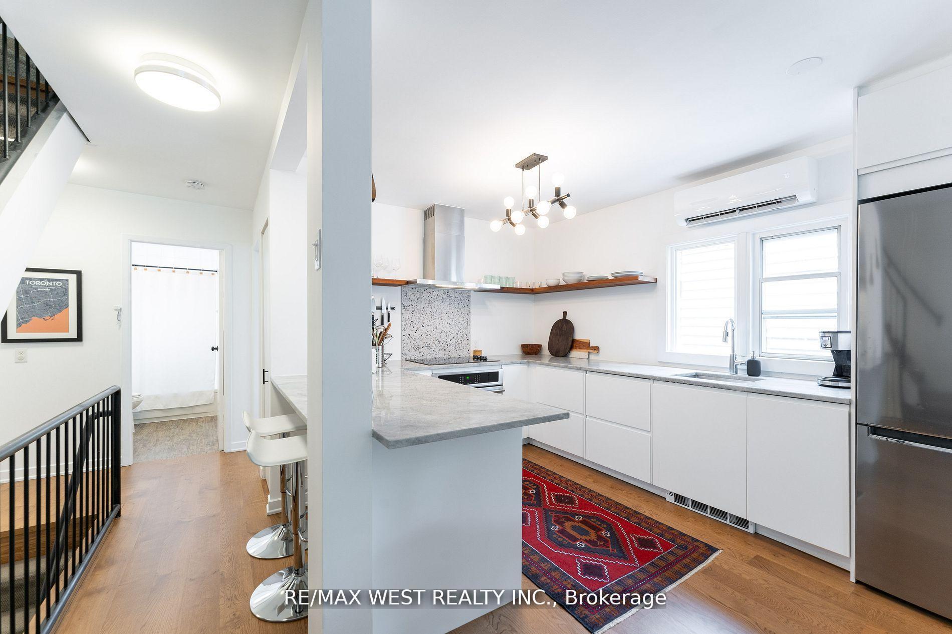 Photo 13 of 420 Kingston Road, Toronto, The Beaches — HOMEH