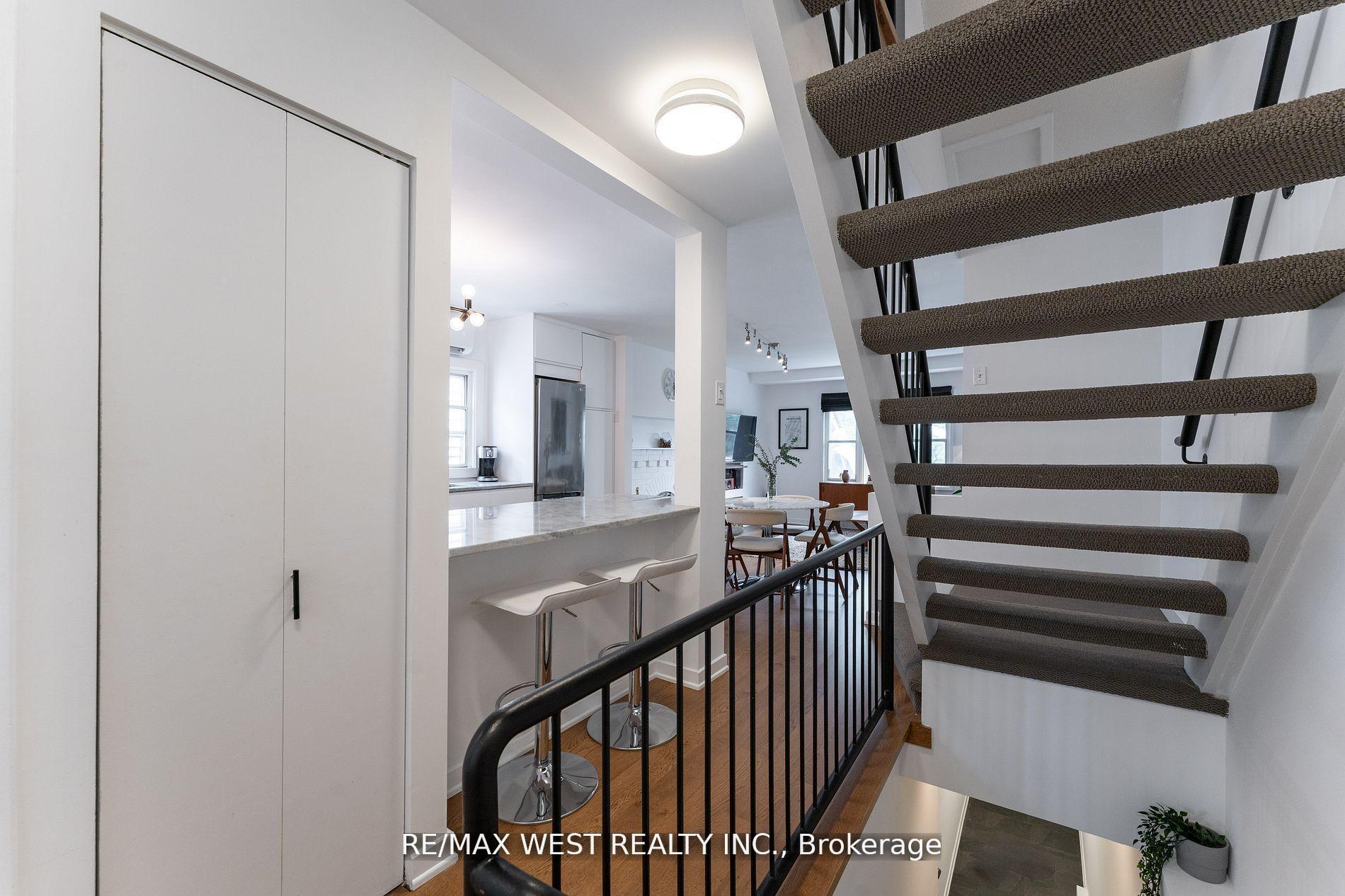 Photo 9 of 420 Kingston Road, Toronto, The Beaches — HOMEH