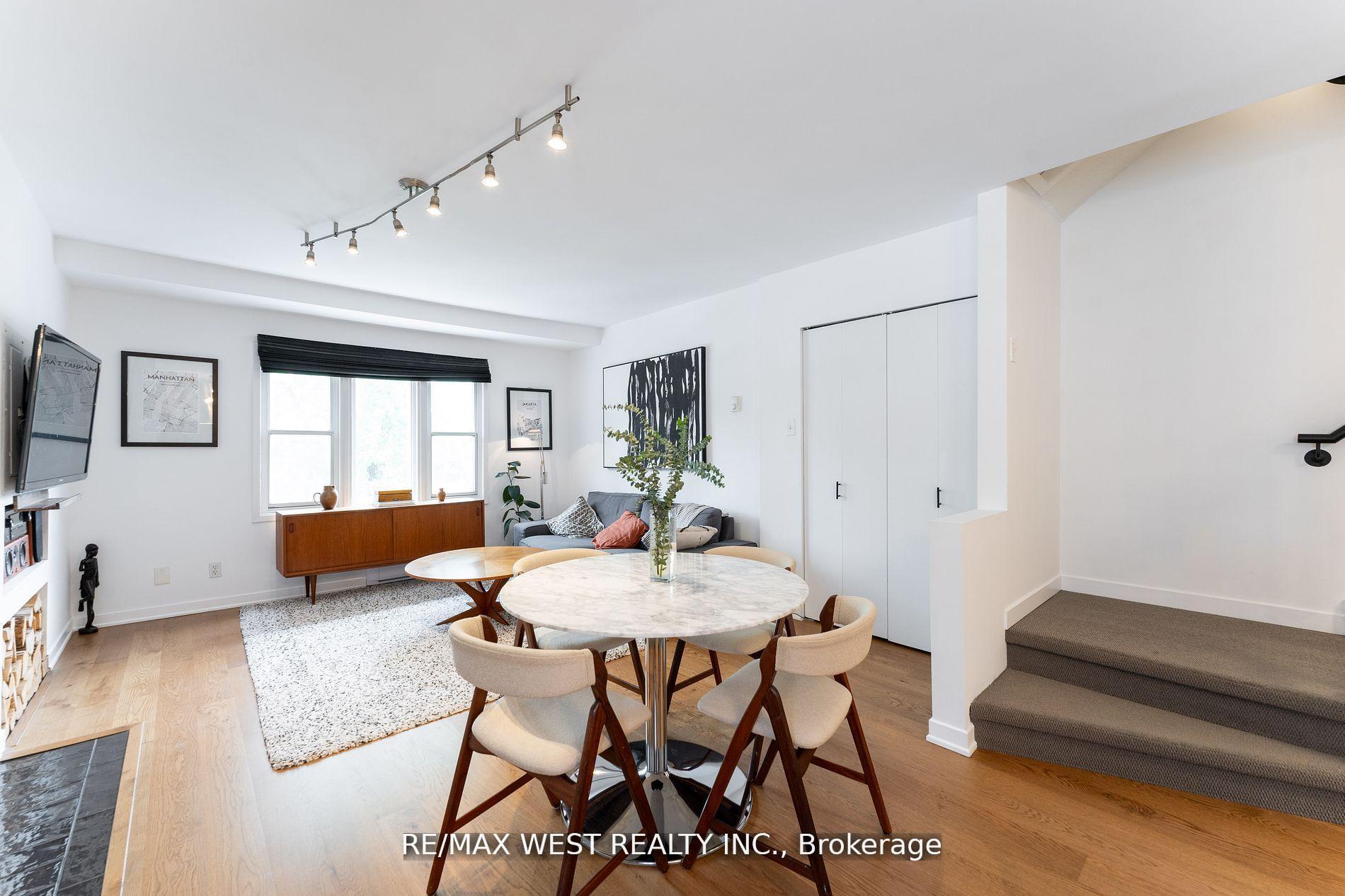Photo 6 of 420 Kingston Road, Toronto, The Beaches — HOMEH