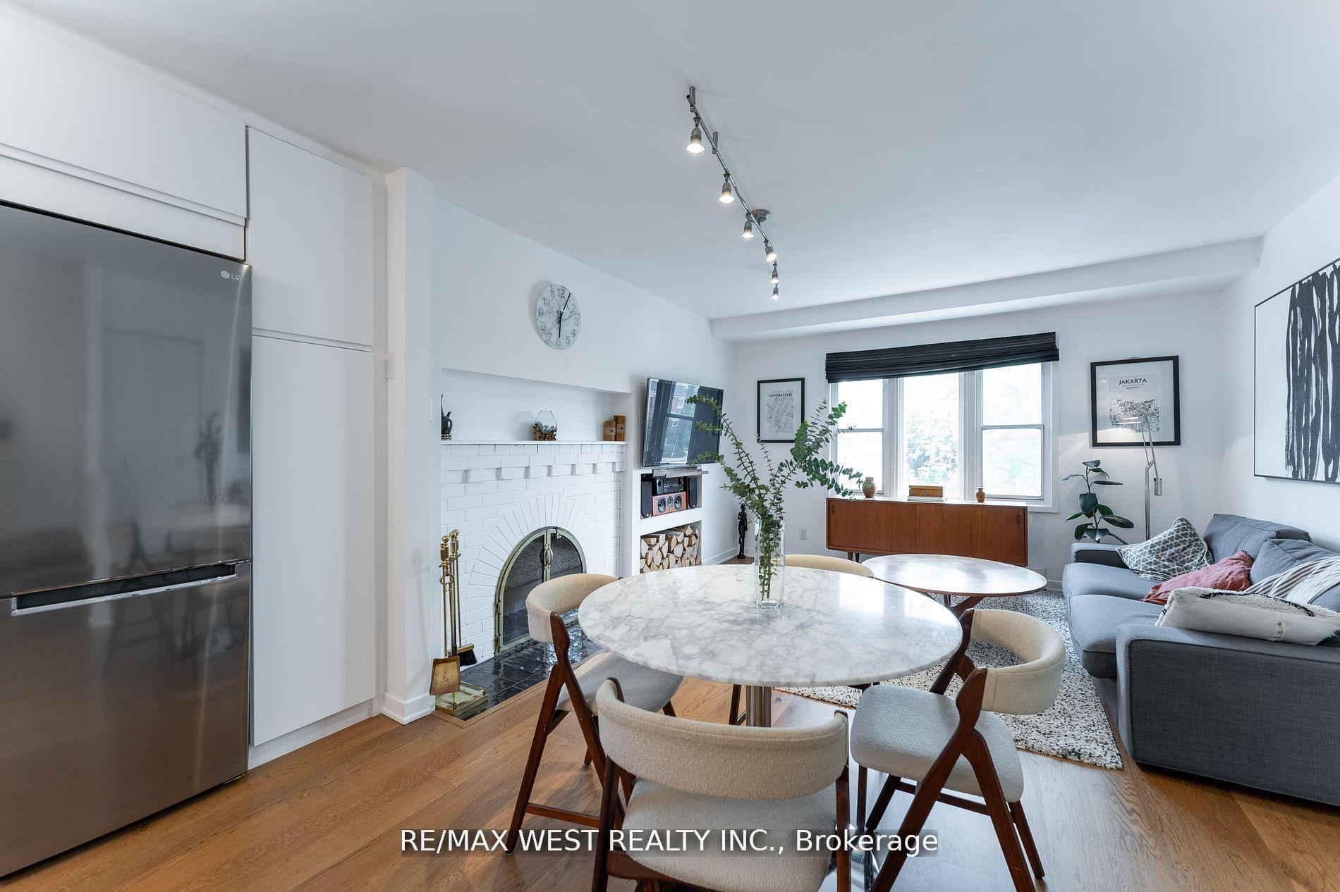 Photo 7 of 420 Kingston Road, Toronto, The Beaches — HOMEH
