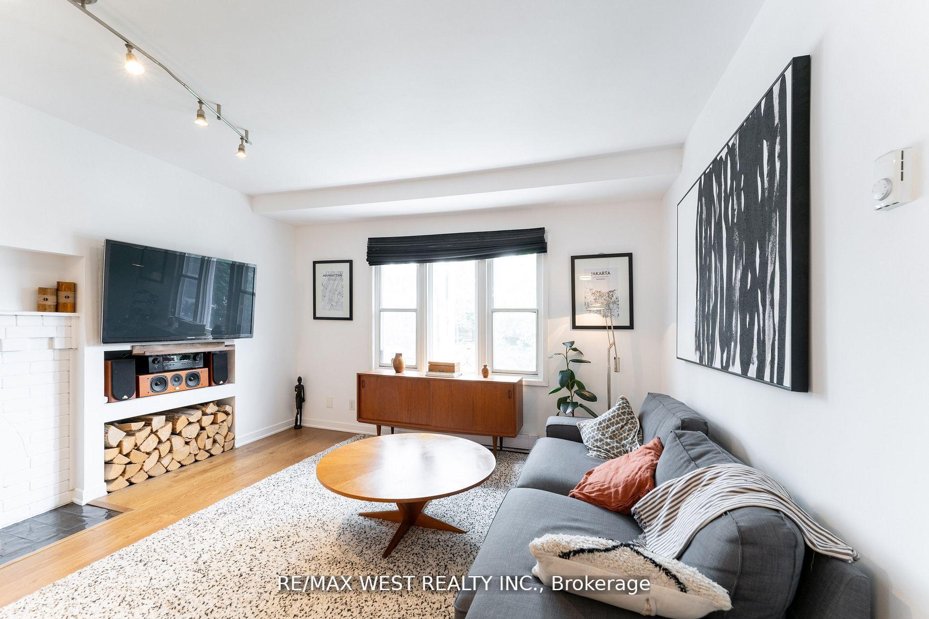 Photo 23 of 420 Kingston Road, Toronto, The Beaches — HOMEH