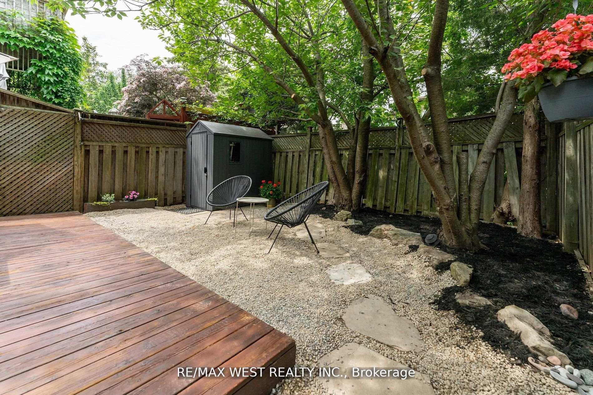 Photo 39 of 420 Kingston Road, Toronto, The Beaches — HOMEH