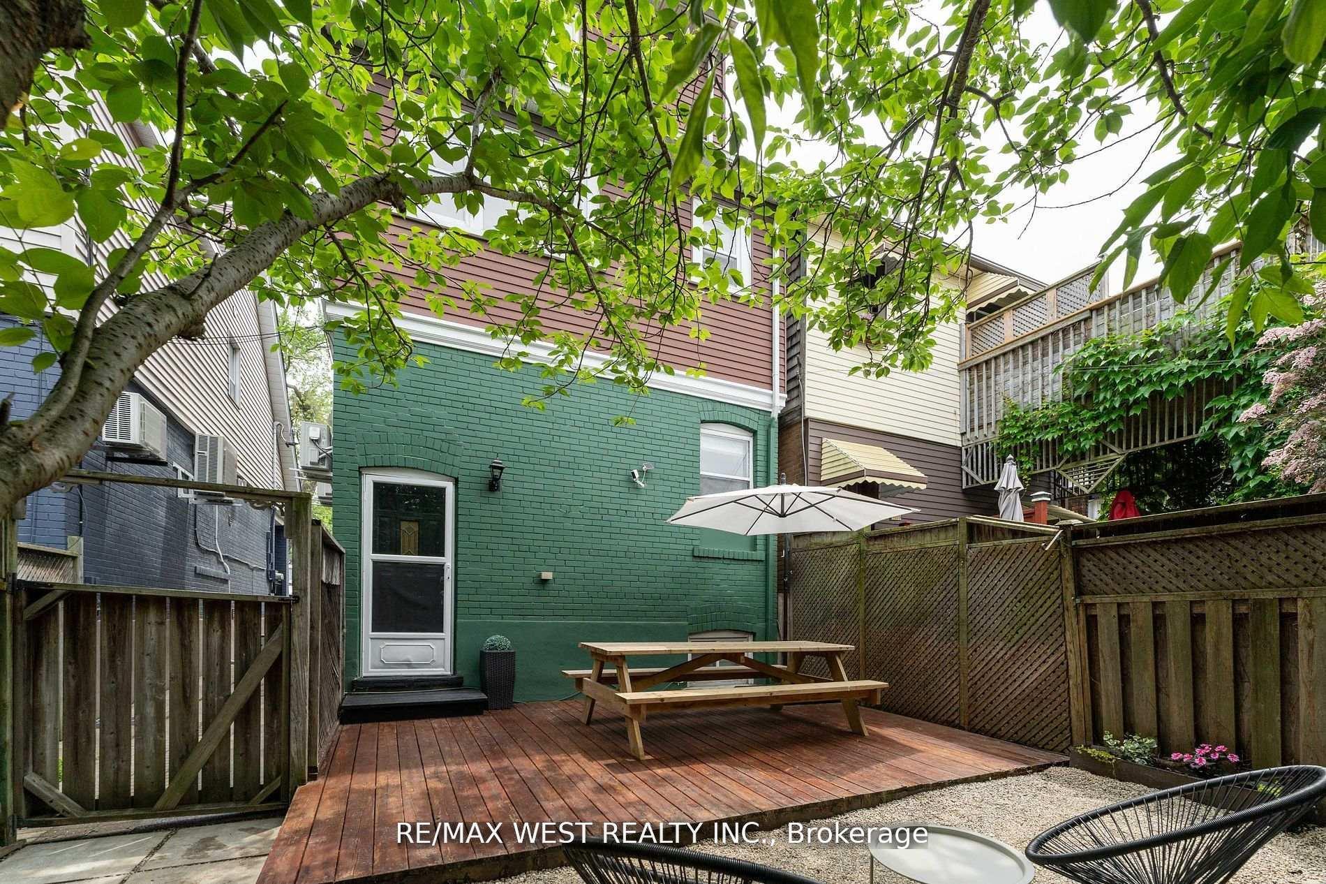 Photo 45 of 420 Kingston Road, Toronto, The Beaches — HOMEH