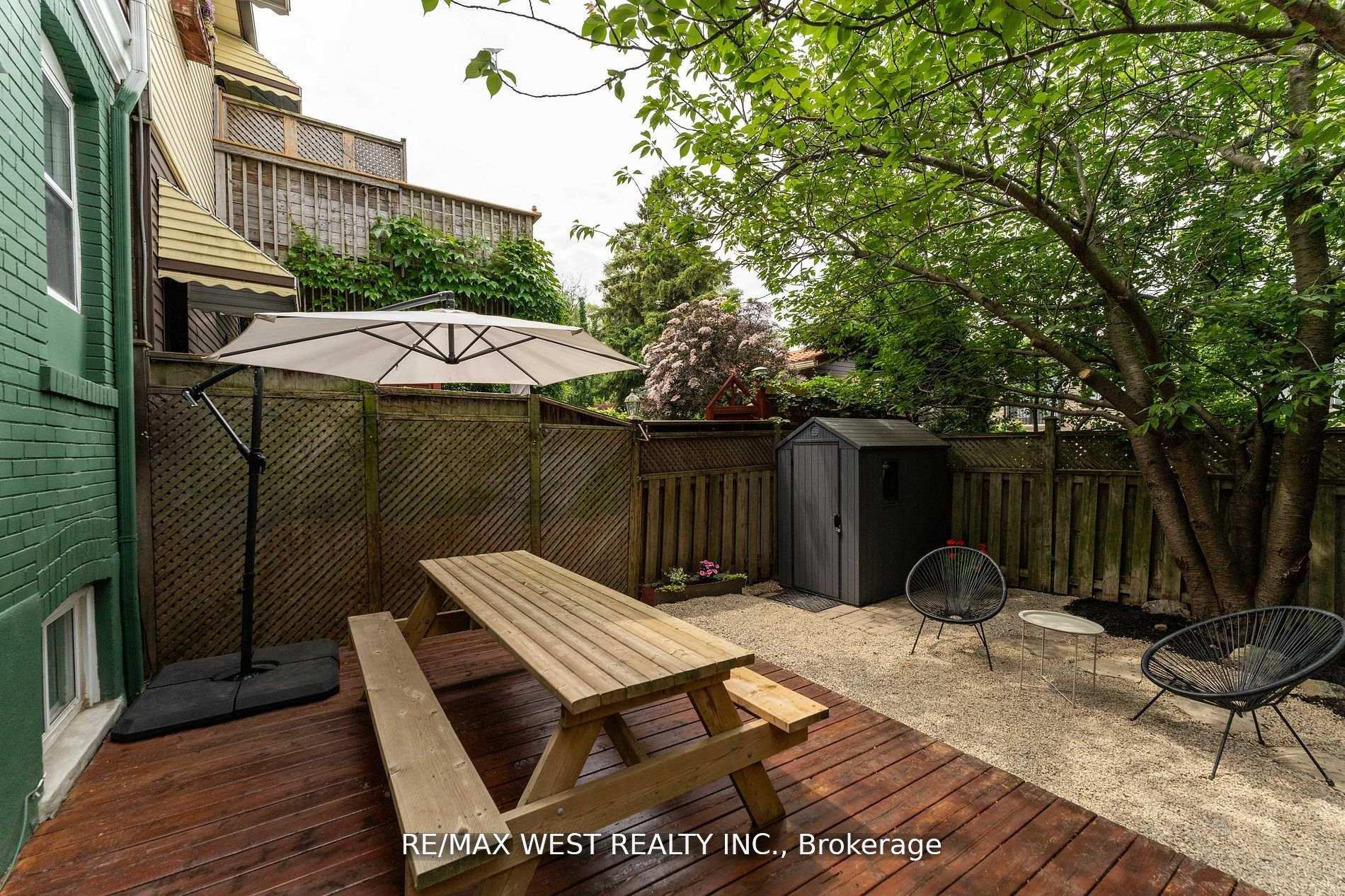 Photo 41 of 420 Kingston Road, Toronto, The Beaches — HOMEH