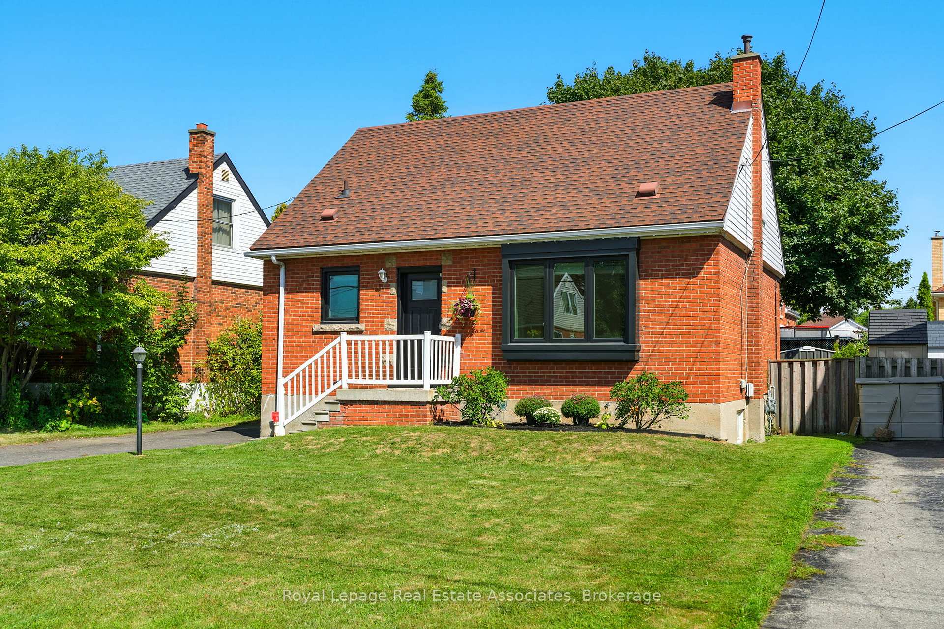 Photo 1 of 7 Deer Avenue, Hamilton, Sunninghill — HOMEH