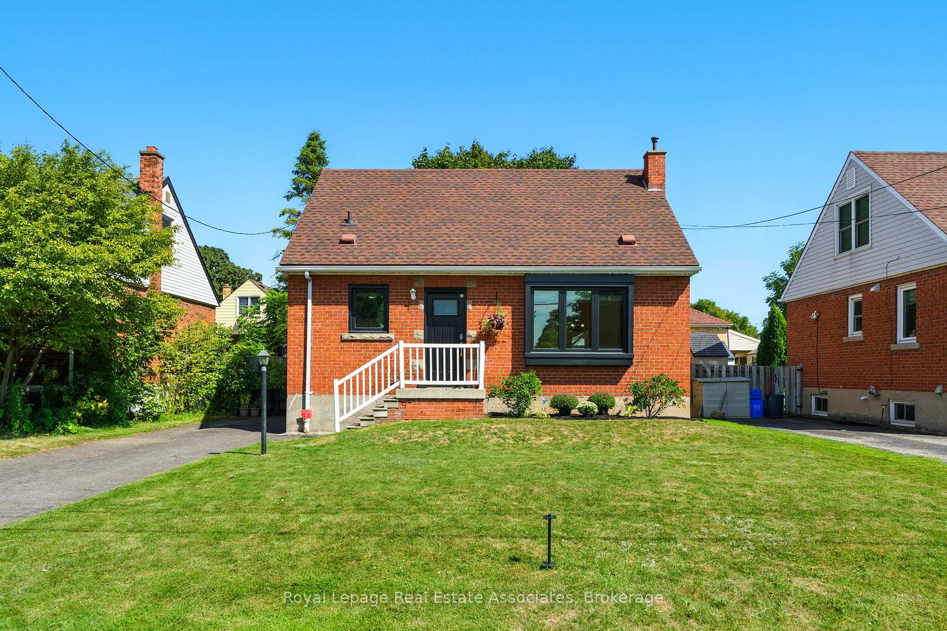 Photo 13 of 7 Deer Avenue, Hamilton, Sunninghill — HOMEH