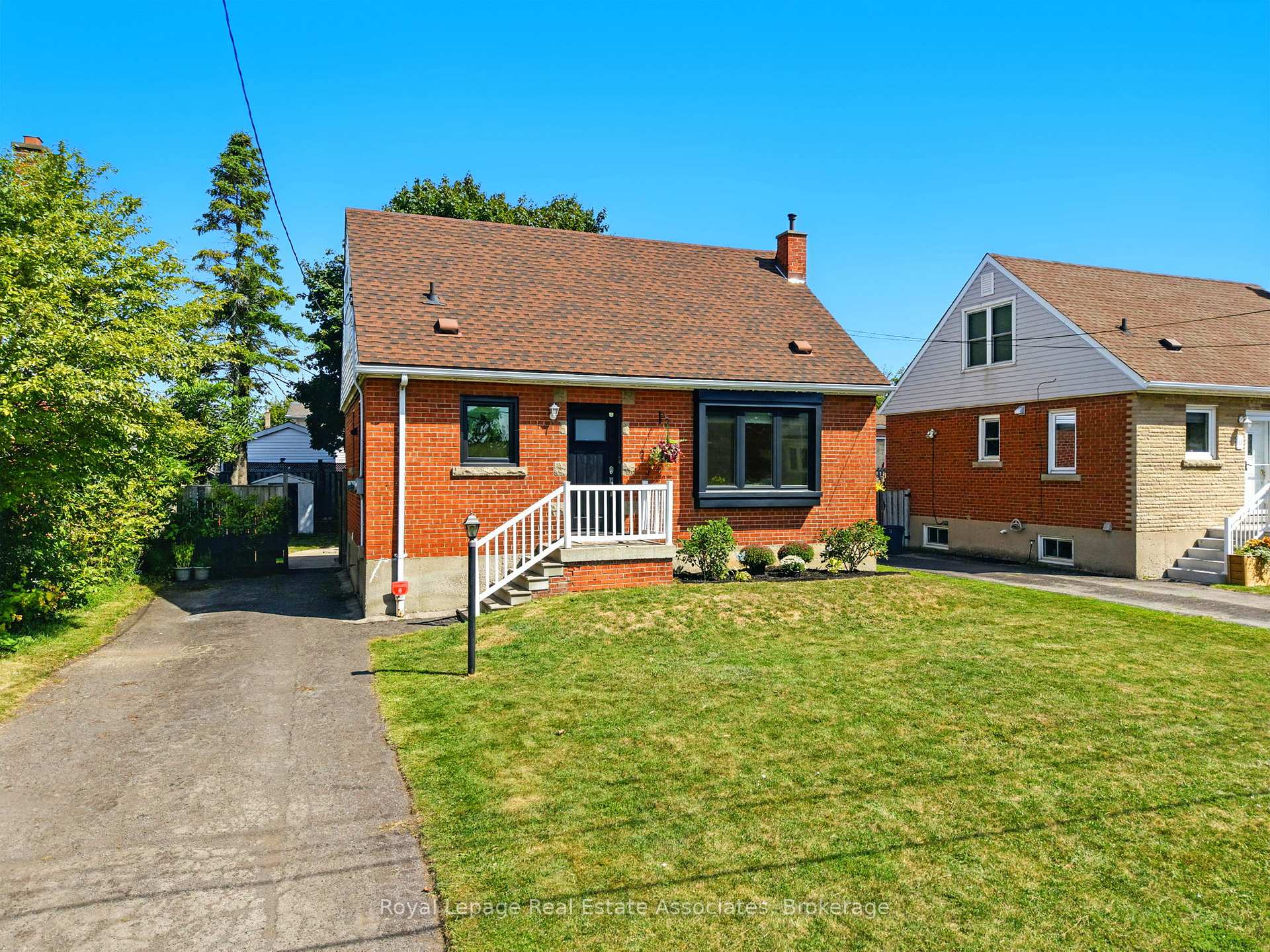 Photo 2 of 7 Deer Avenue, Hamilton, Sunninghill — HOMEH