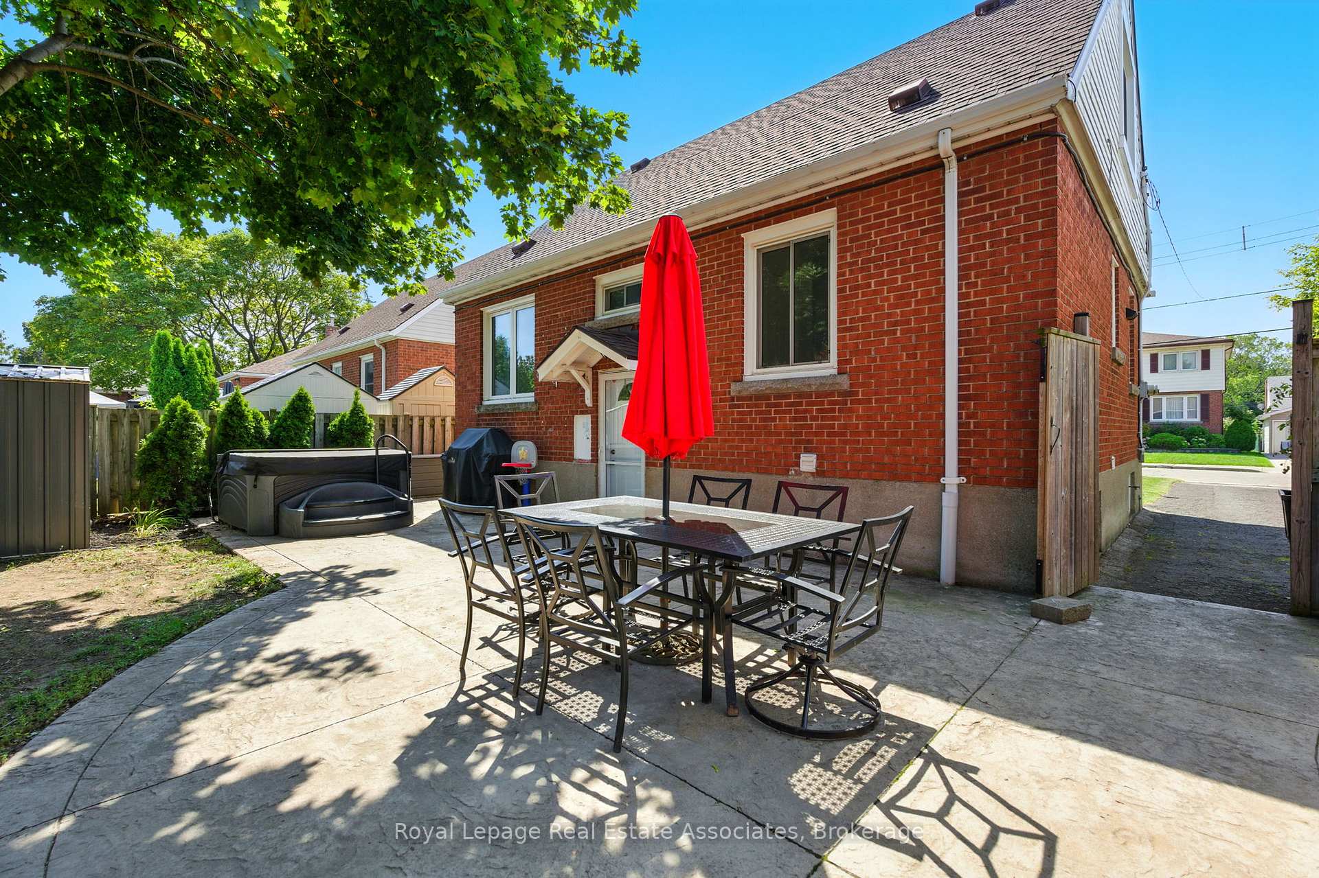 Photo 40 of 7 Deer Avenue, Hamilton, Sunninghill — HOMEH