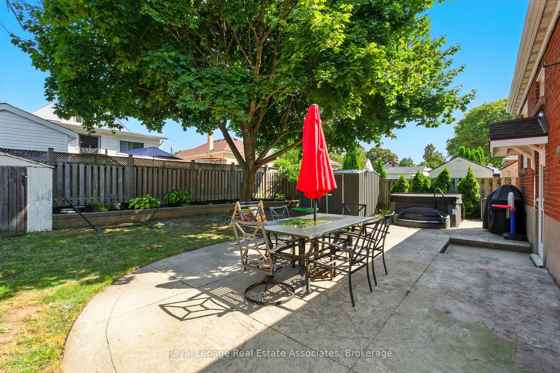 Photo 33 of 7 Deer Avenue, Hamilton, Sunninghill — HOMEH