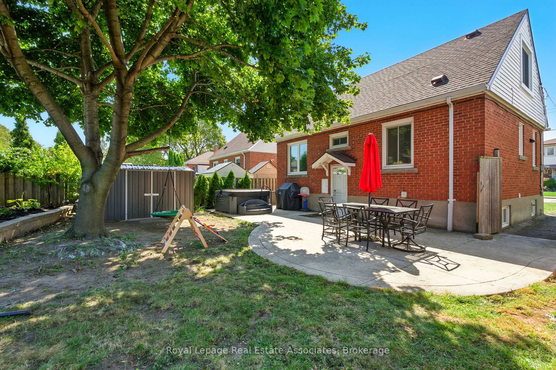 Photo 37 of 7 Deer Avenue, Hamilton, Sunninghill — HOMEH