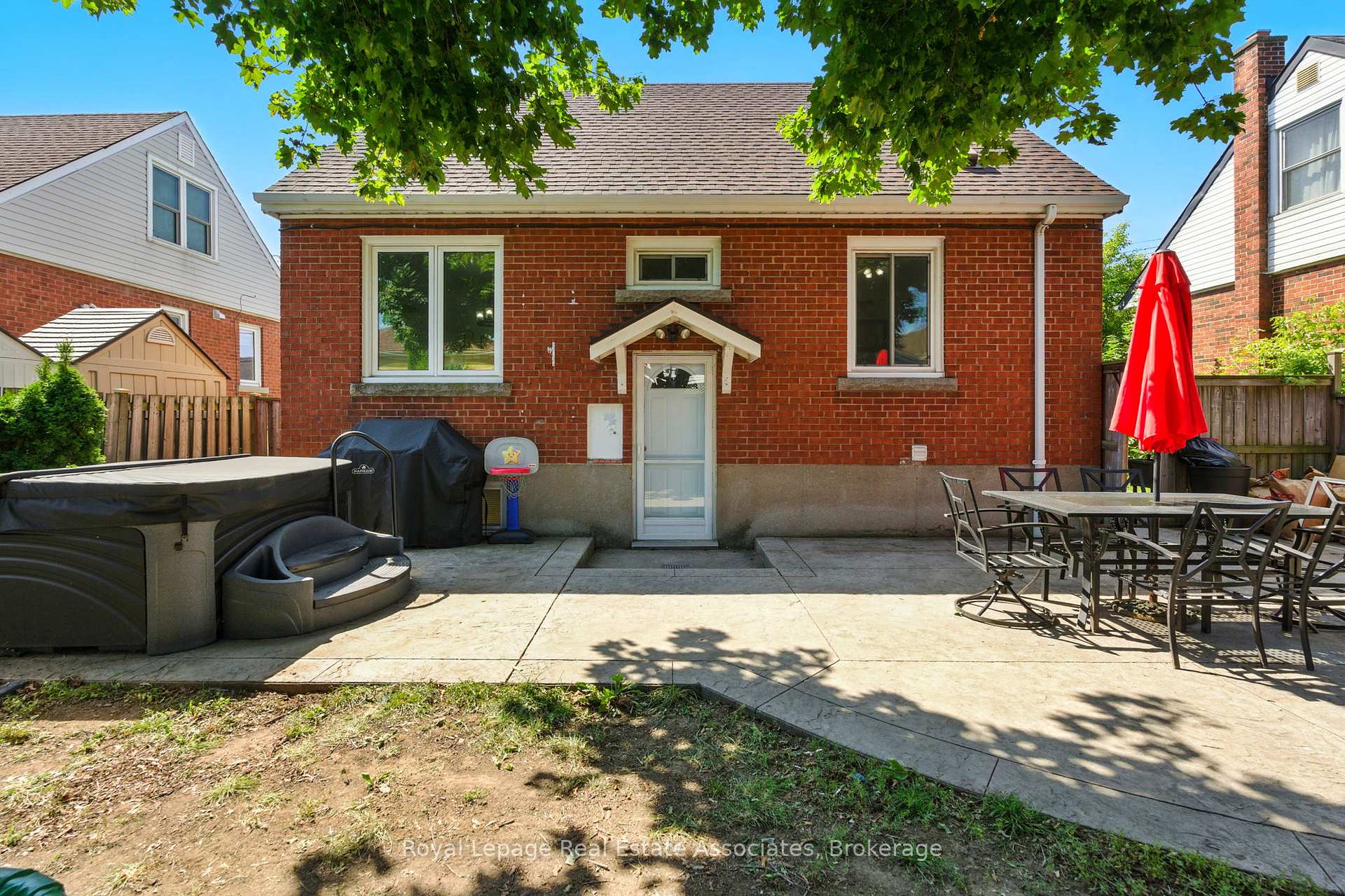 Photo 38 of 7 Deer Avenue, Hamilton, Sunninghill — HOMEH