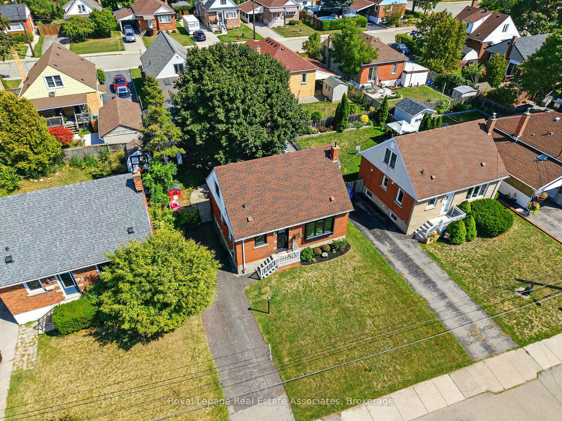 Photo 42 of 7 Deer Avenue, Hamilton, Sunninghill — HOMEH