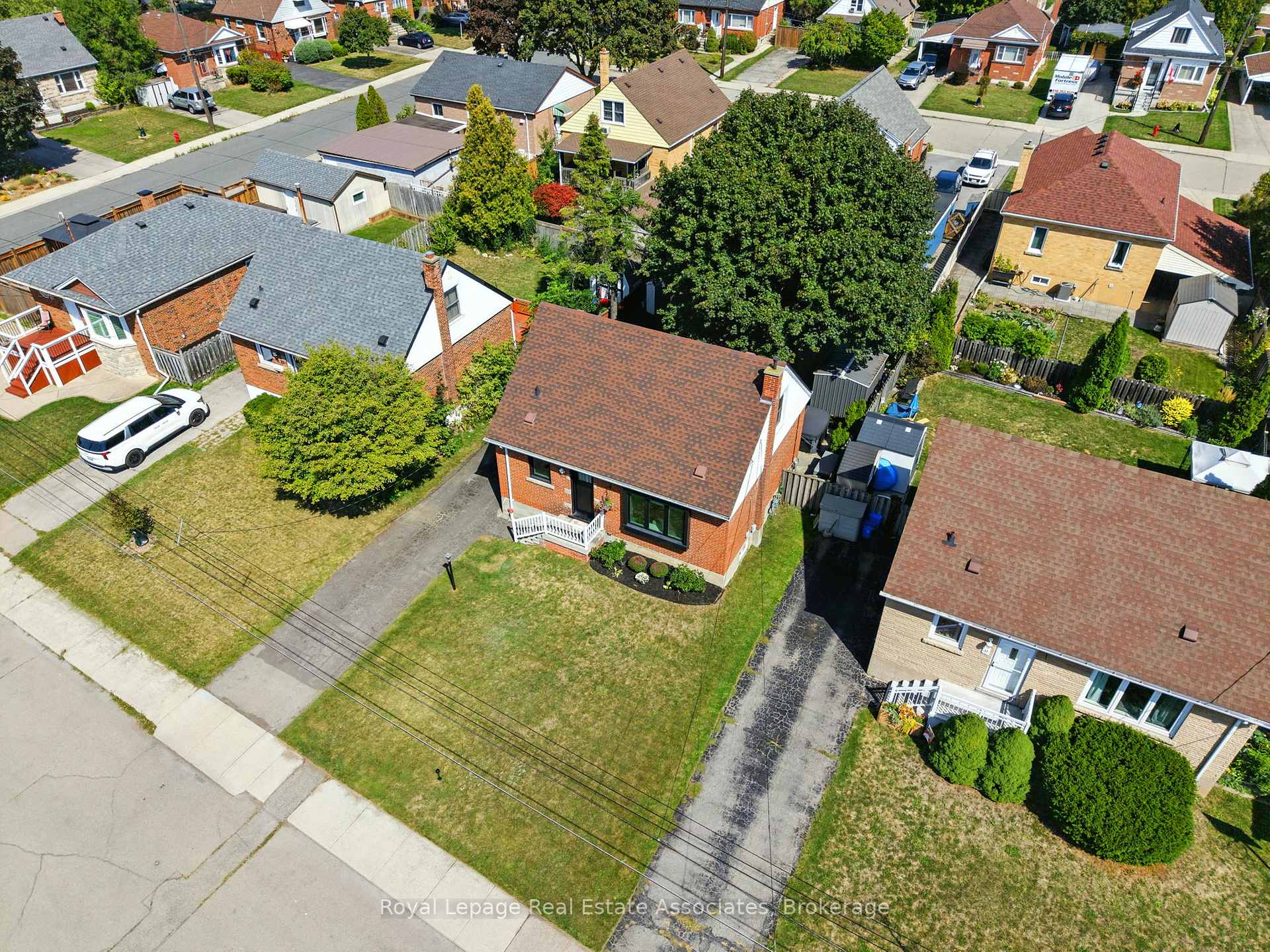 Photo 45 of 7 Deer Avenue, Hamilton, Sunninghill — HOMEH