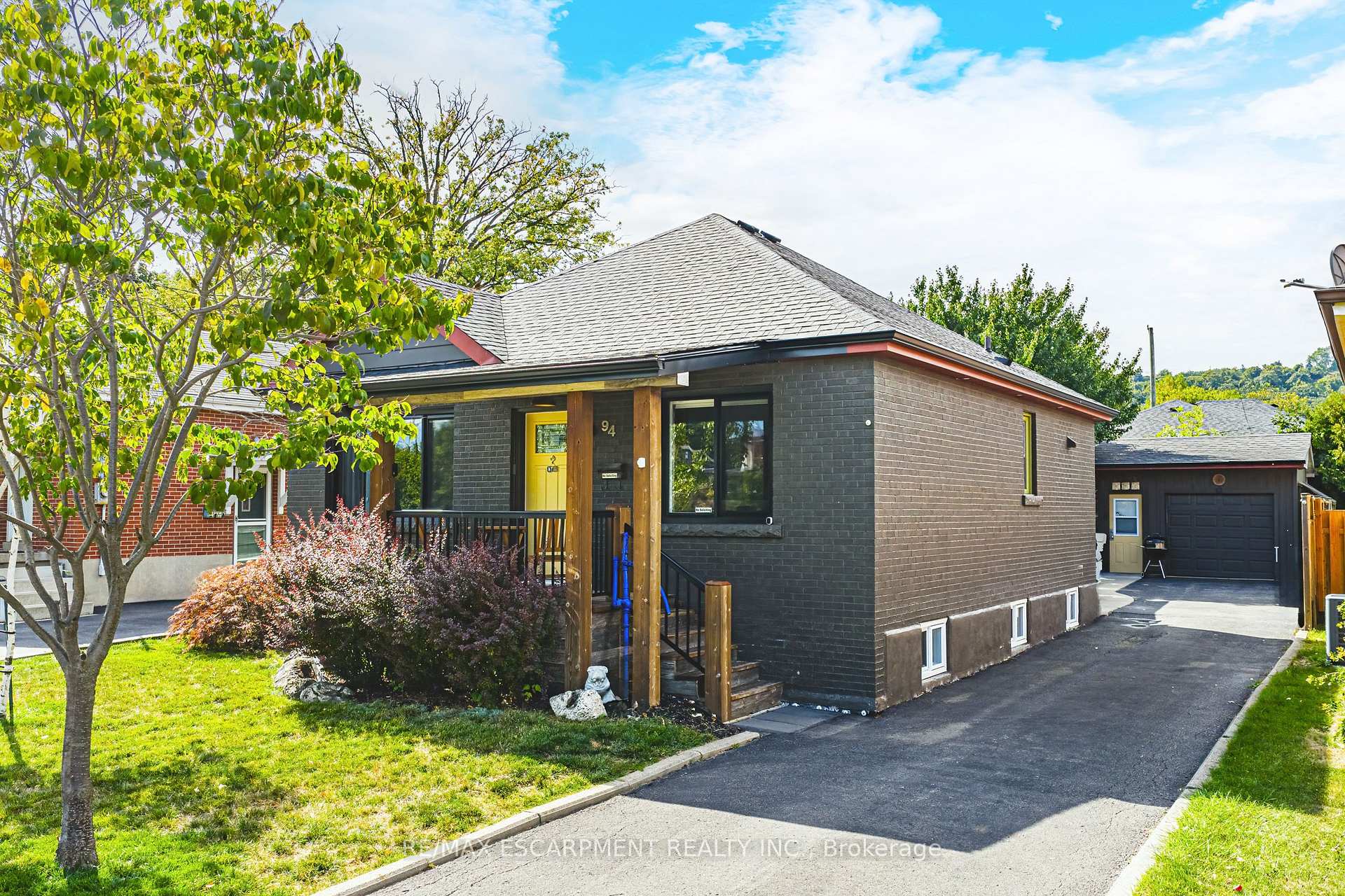 Photo 6 of 94 Malta Drive, Hamilton, Rosedale — HOMEH