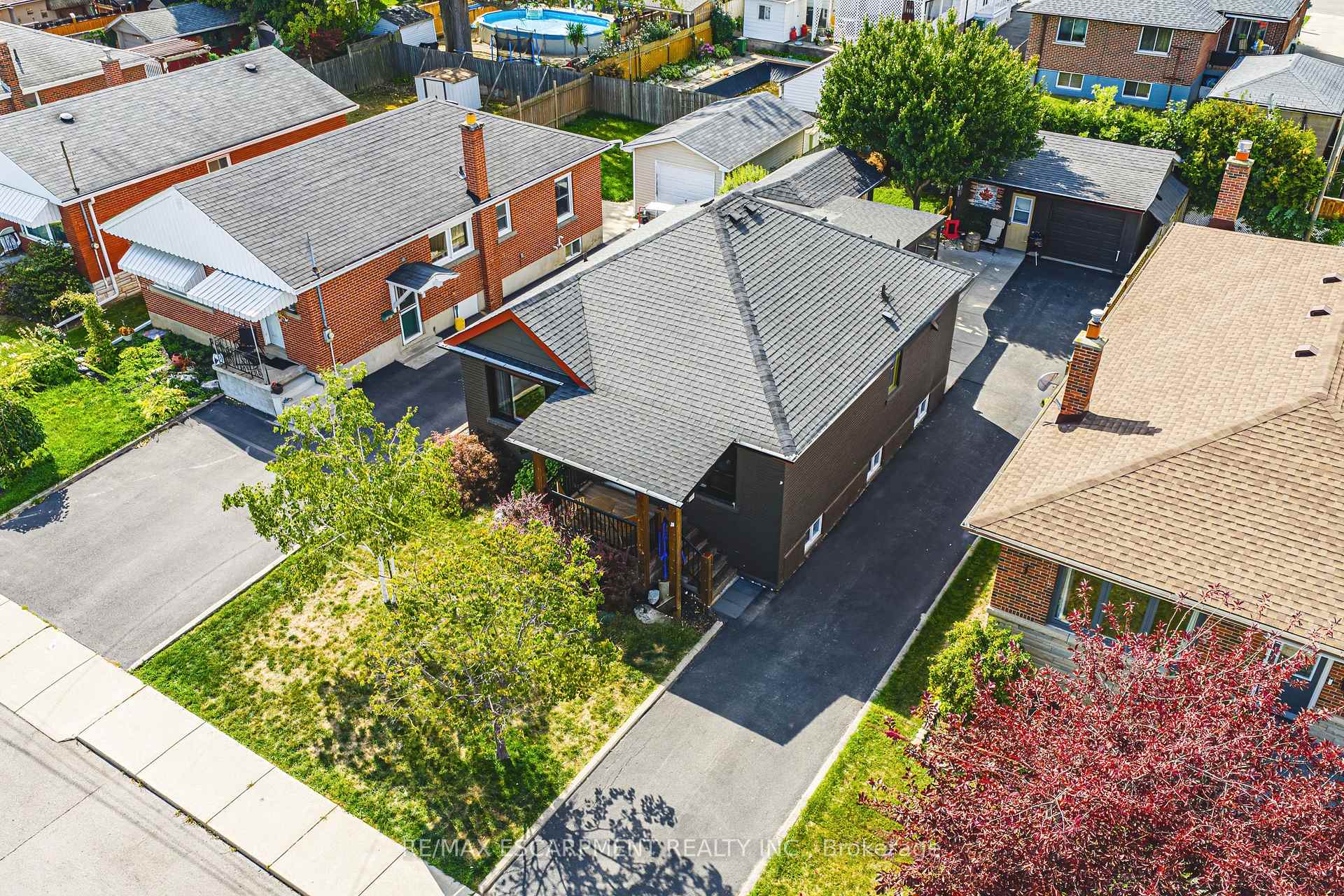 Photo 20 of 94 Malta Drive, Hamilton, Rosedale — HOMEH