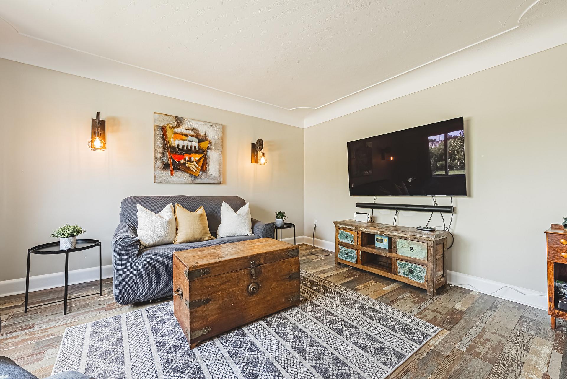 Photo 5 of 94 Malta Drive, Hamilton, Rosedale — HOMEH