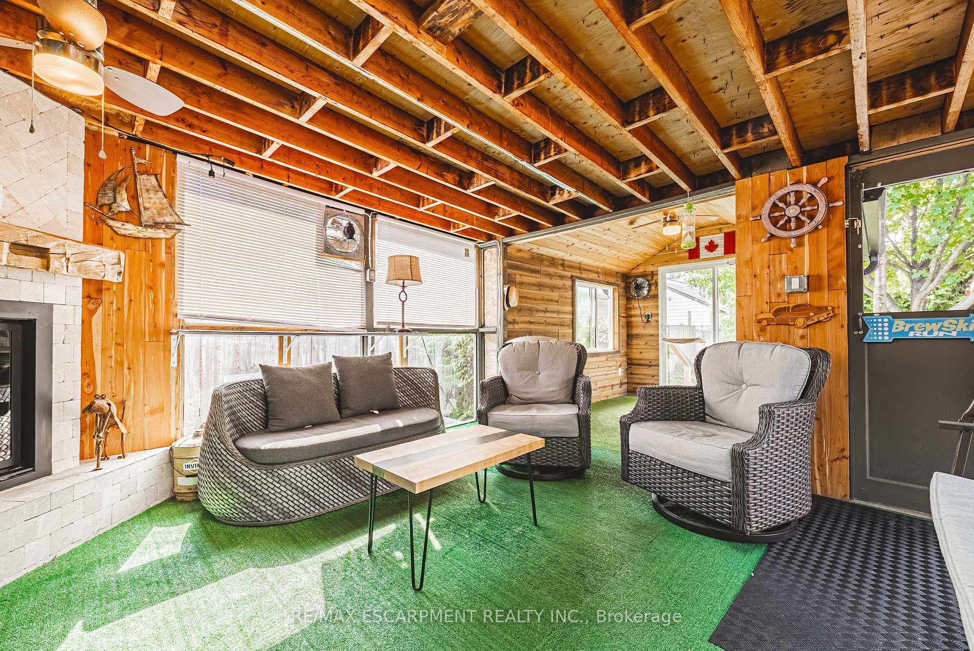 Photo 15 of 94 Malta Drive, Hamilton, Rosedale — HOMEH