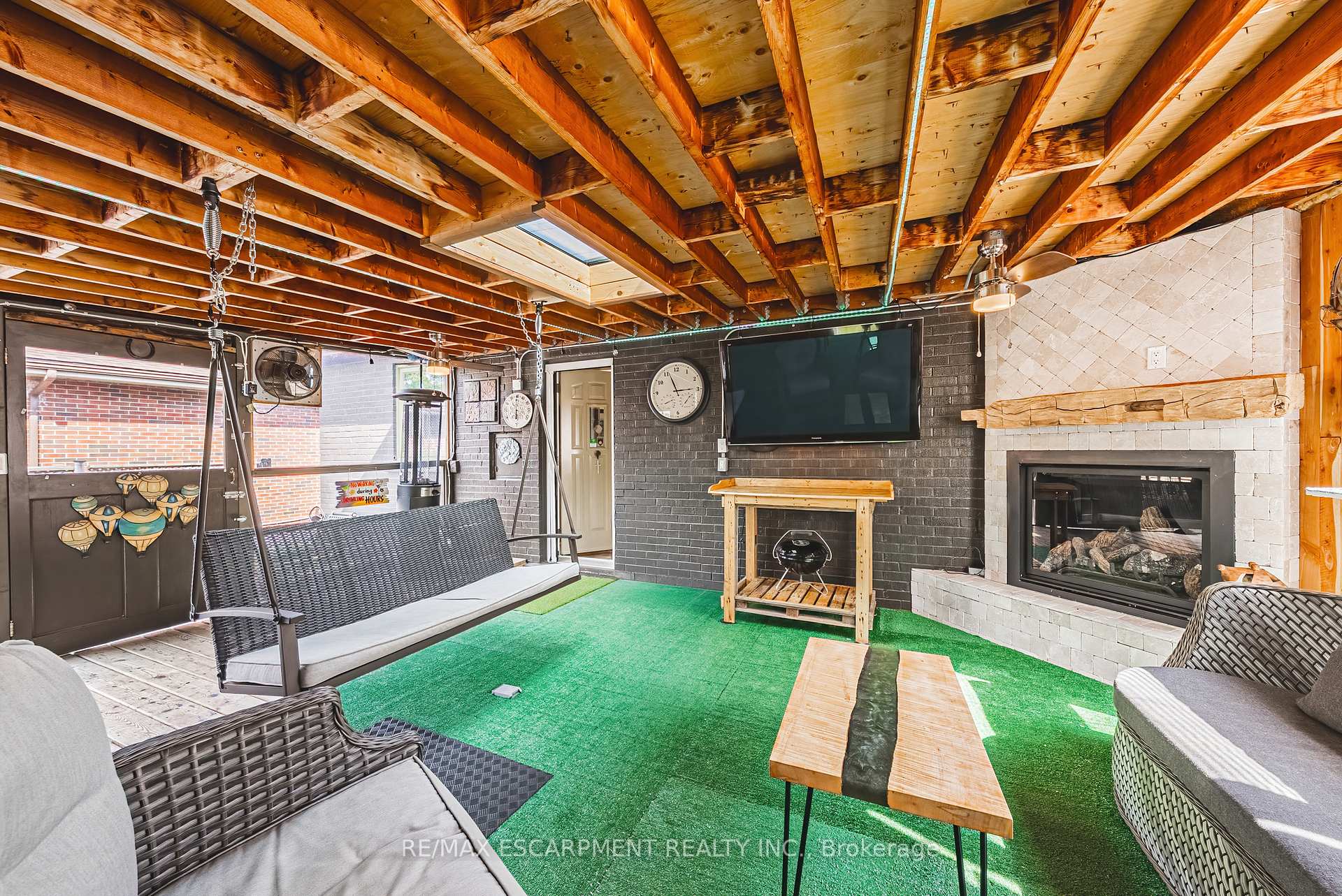Photo 38 of 94 Malta Drive, Hamilton, Rosedale — HOMEH