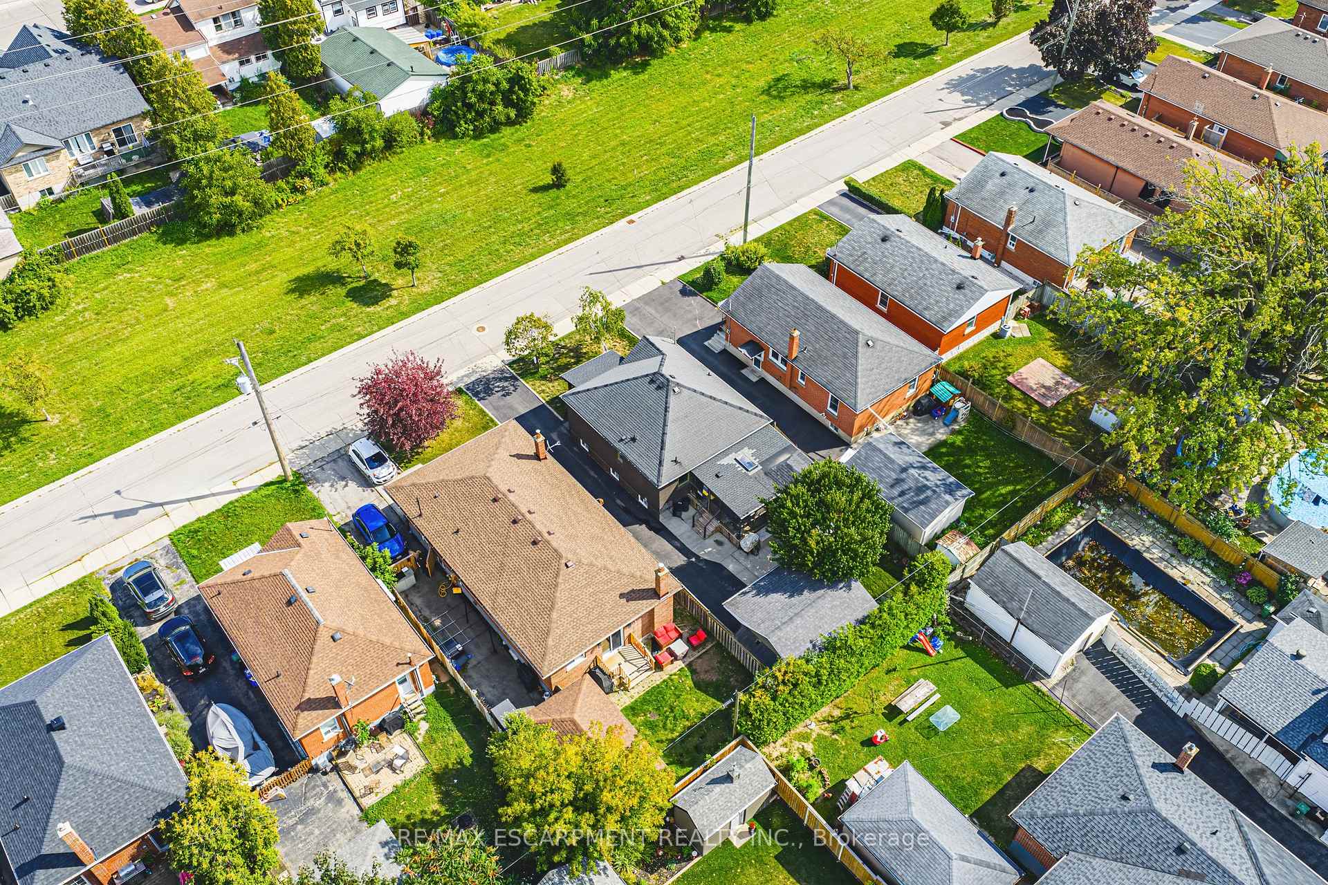 Photo 30 of 94 Malta Drive, Hamilton, Rosedale — HOMEH
