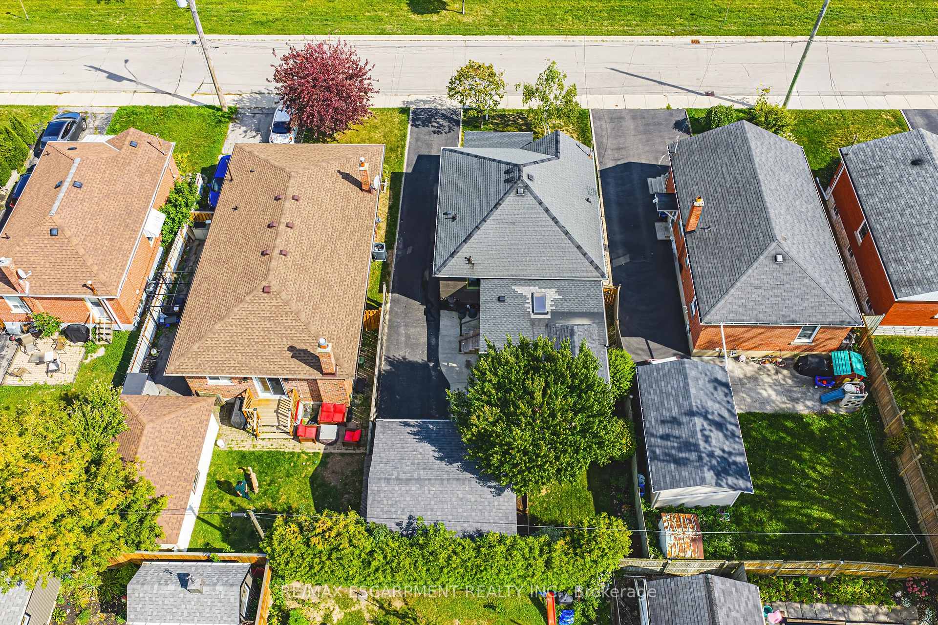 Photo 39 of 94 Malta Drive, Hamilton, Rosedale — HOMEH