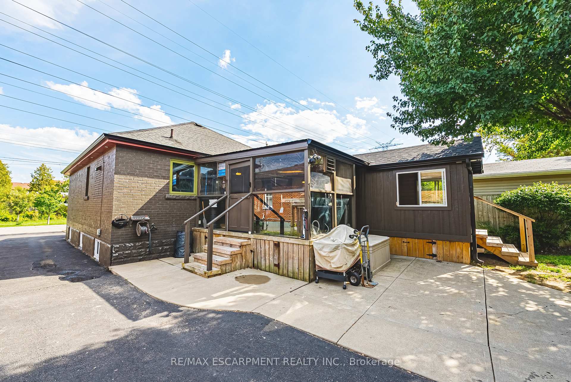 Photo 26 of 94 Malta Drive, Hamilton, Rosedale — HOMEH