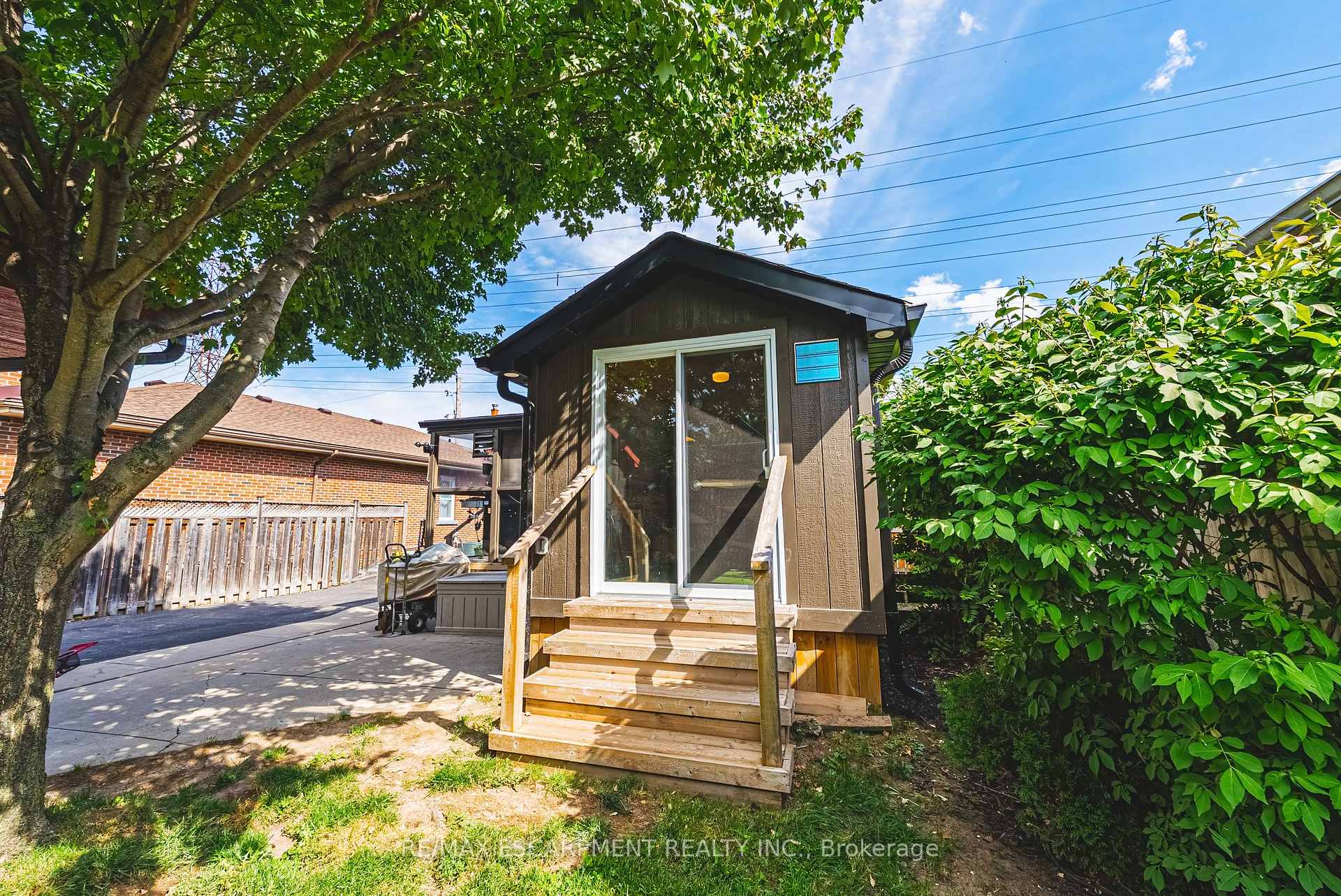 Photo 27 of 94 Malta Drive, Hamilton, Rosedale — HOMEH