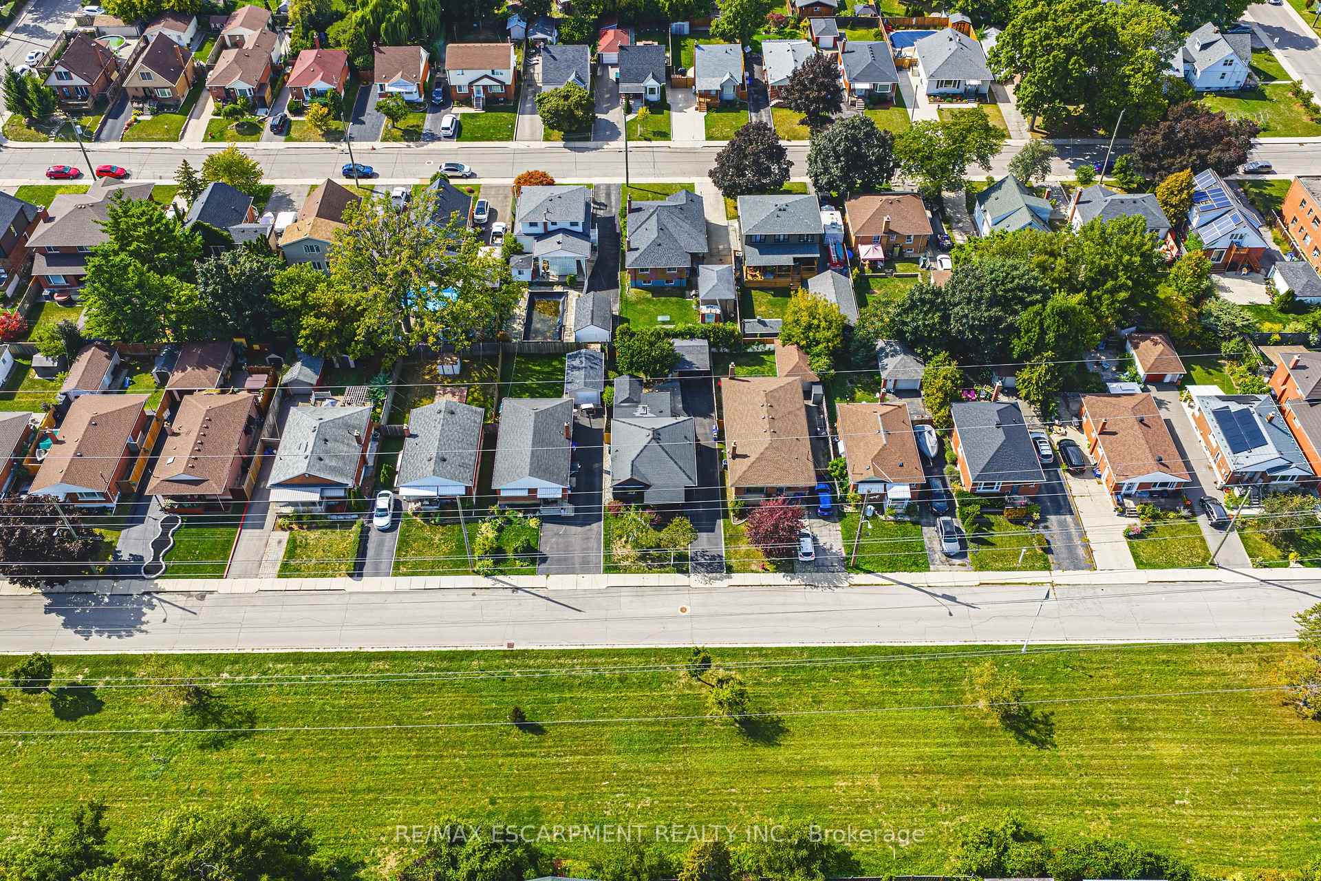 Photo 17 of 94 Malta Drive, Hamilton, Rosedale — HOMEH