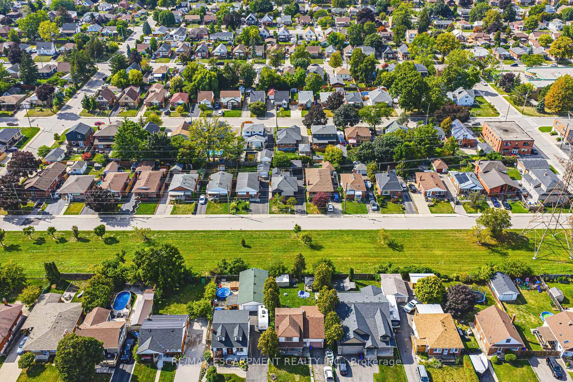 Photo 22 of 94 Malta Drive, Hamilton, Rosedale — HOMEH