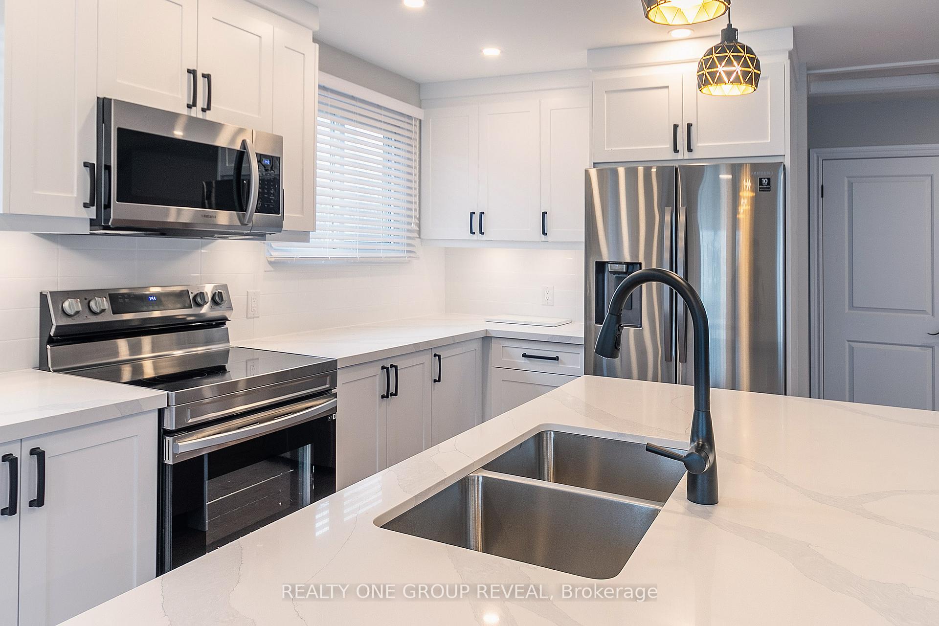 Photo 21 of 540 Muirfield Street, Oshawa, Donevan — HOMEH