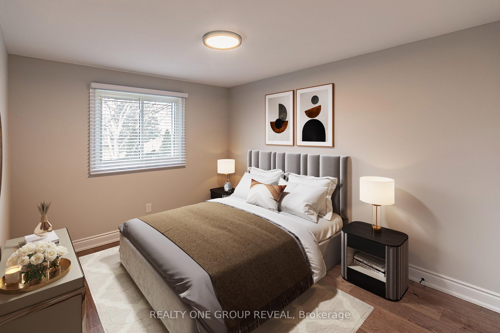 Photo 17 of 540 Muirfield Street, Oshawa, Donevan — HOMEH