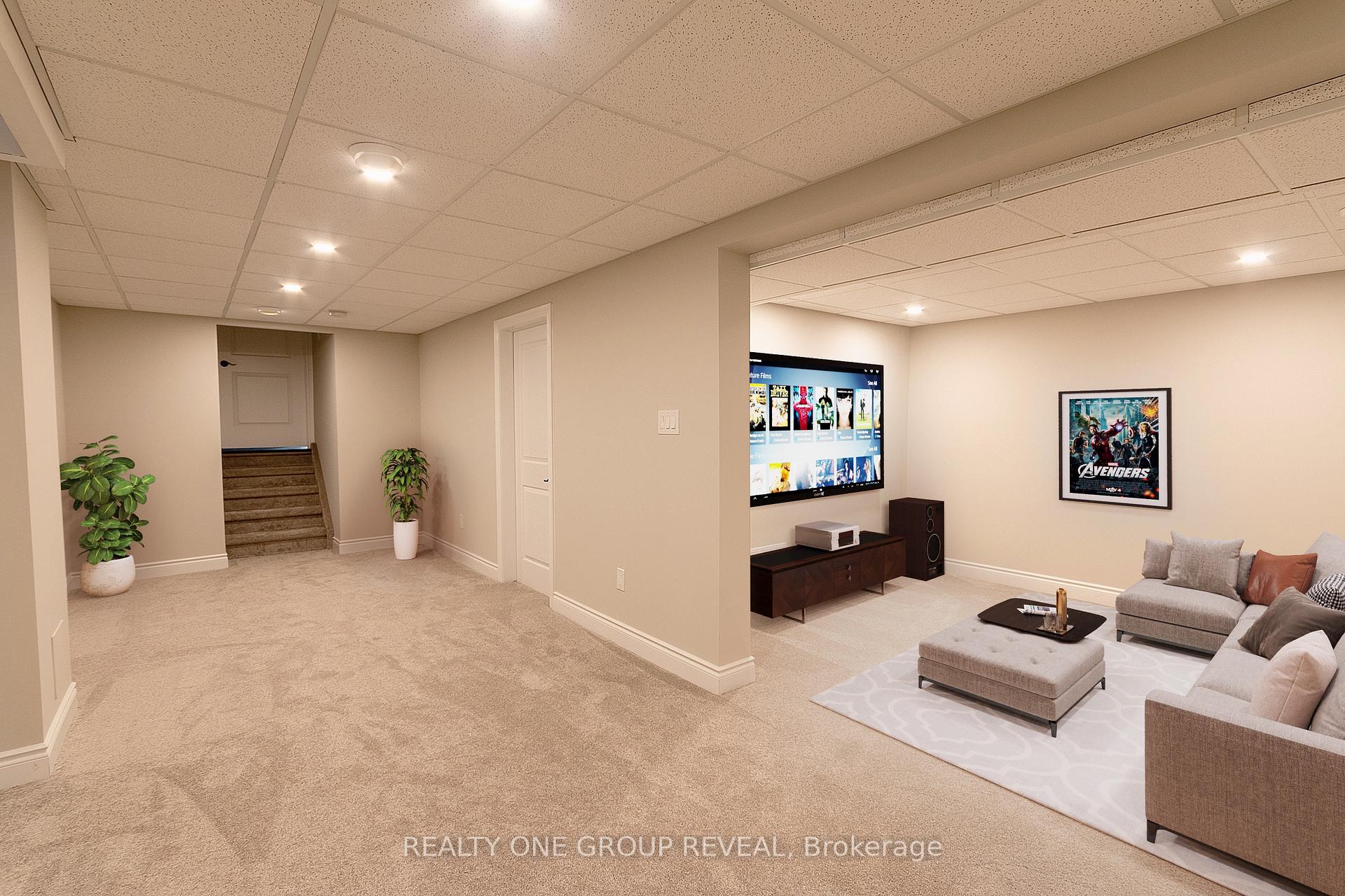 Photo 19 of 540 Muirfield Street, Oshawa, Donevan — HOMEH