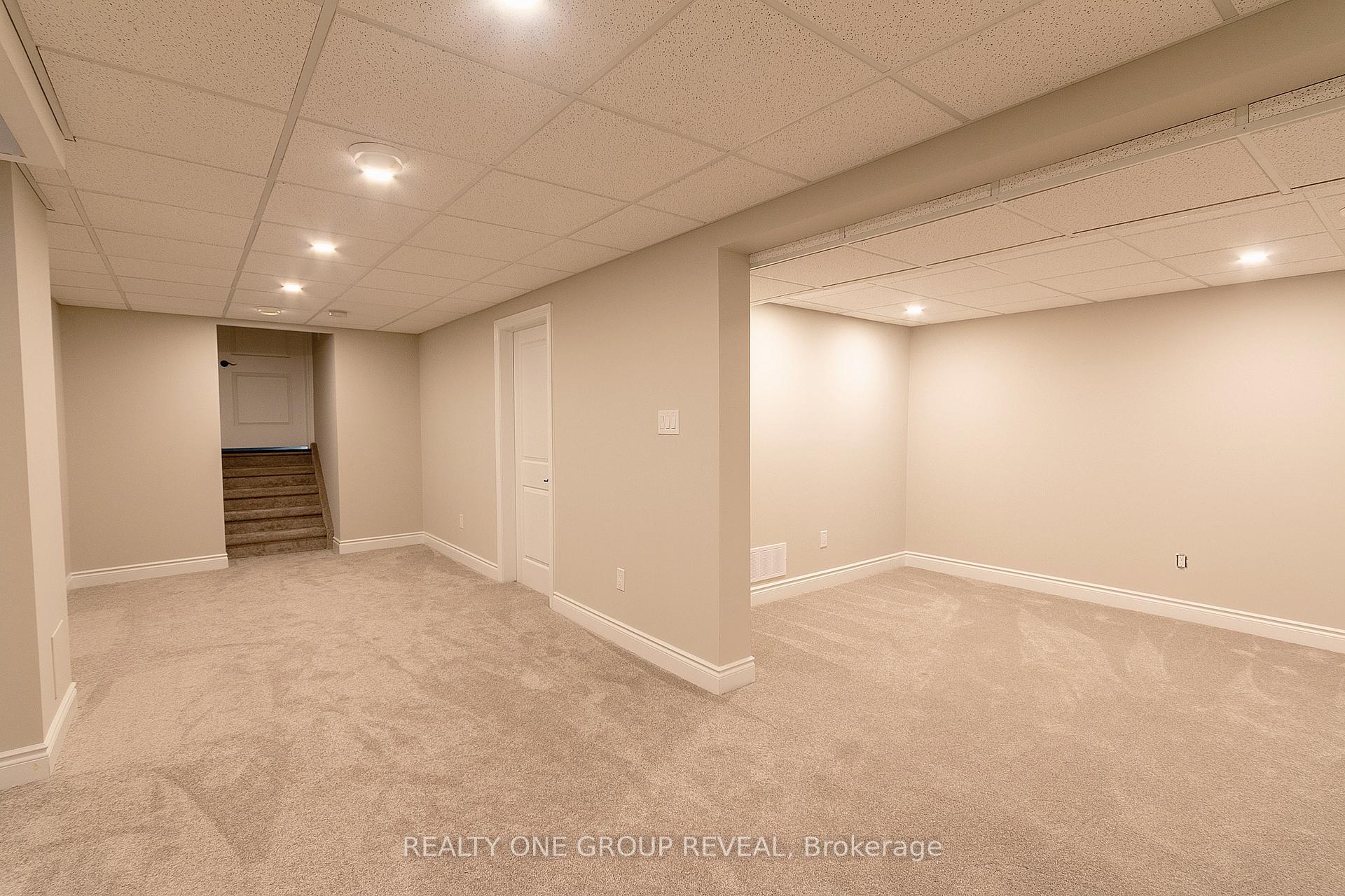 Photo 15 of 540 Muirfield Street, Oshawa, Donevan — HOMEH