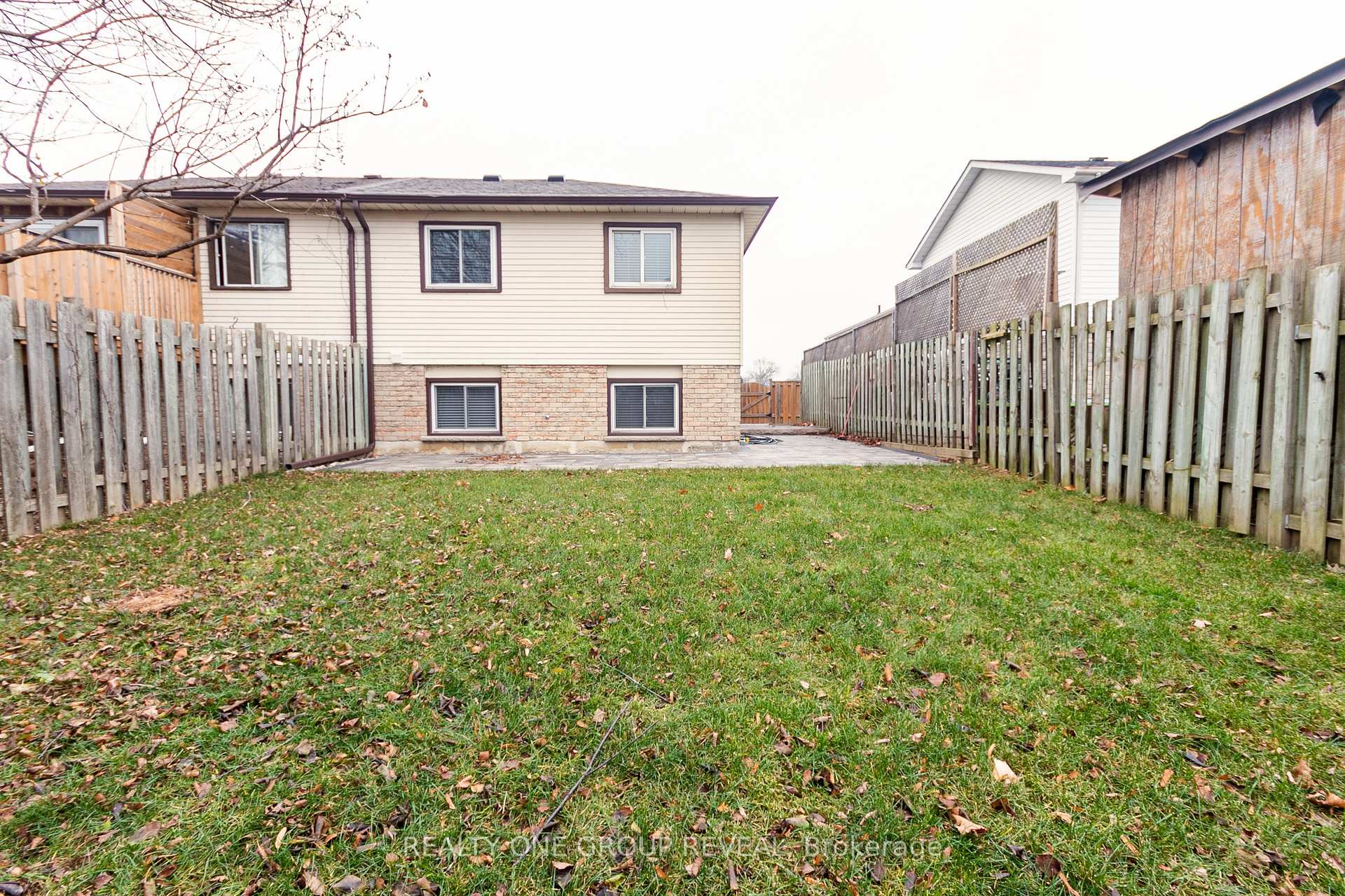 Photo 22 of 540 Muirfield Street, Oshawa, Donevan — HOMEH