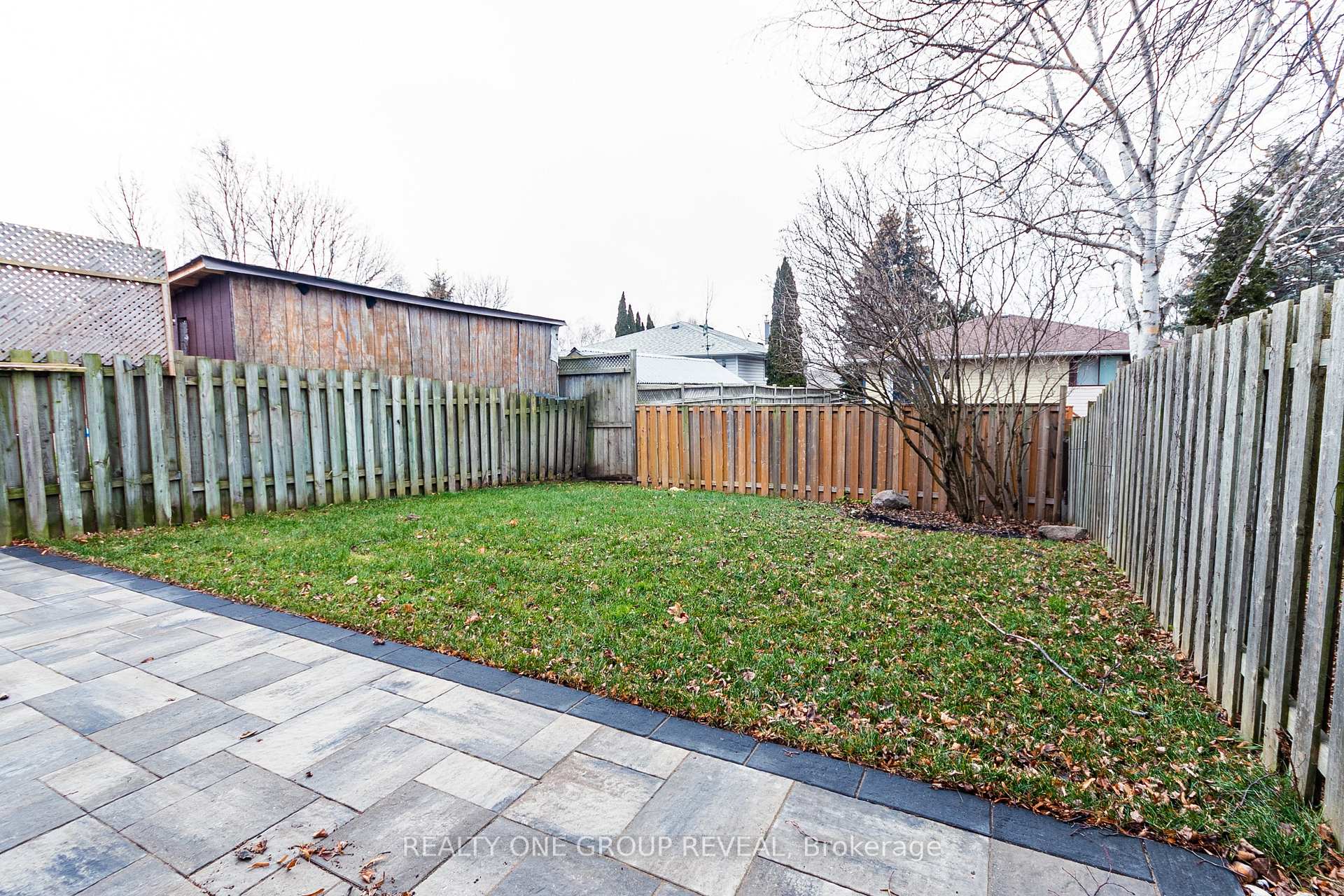 Photo 20 of 540 Muirfield Street, Oshawa, Donevan — HOMEH