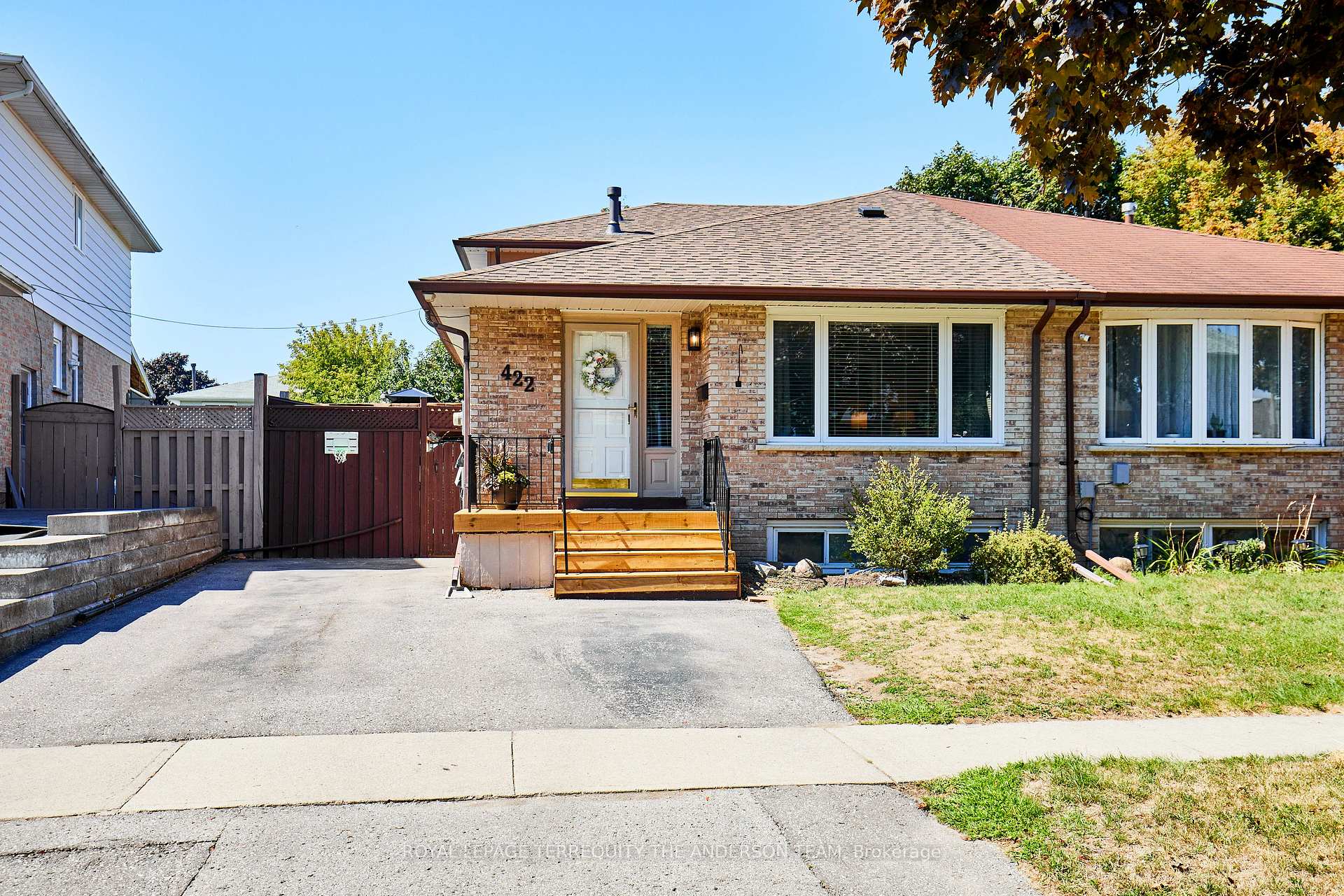 Photo 49 of 422 Laguna Street, Oshawa, Eastdale — HOMEH