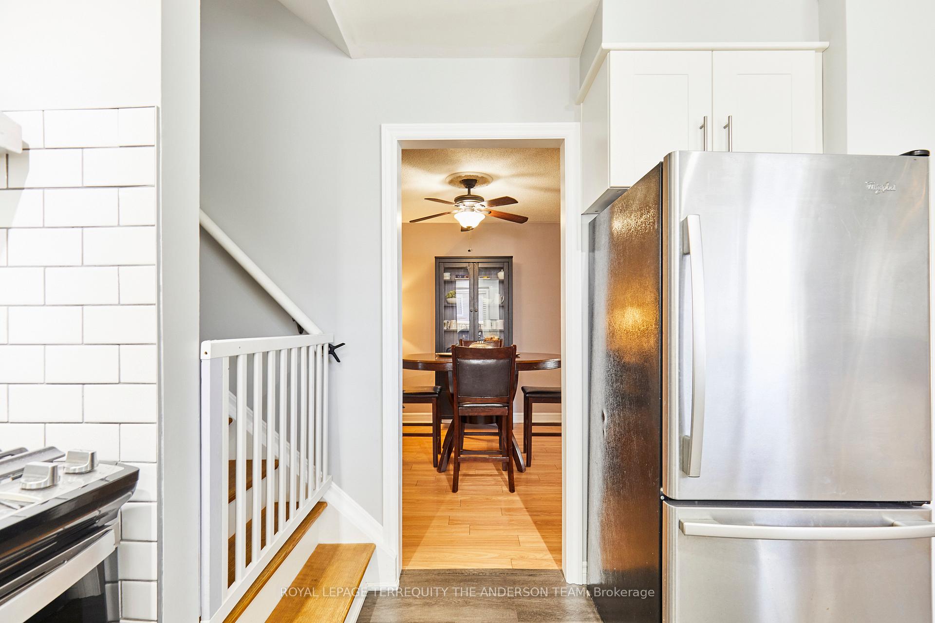 Photo 23 of 422 Laguna Street, Oshawa, Eastdale — HOMEH
