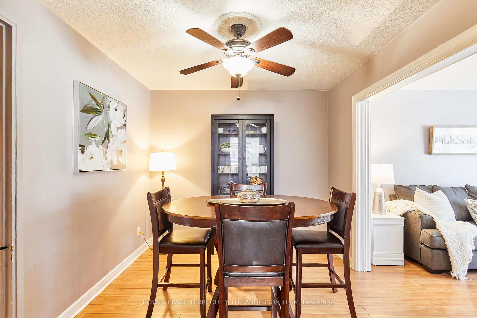 Photo 20 of 422 Laguna Street, Oshawa, Eastdale — HOMEH