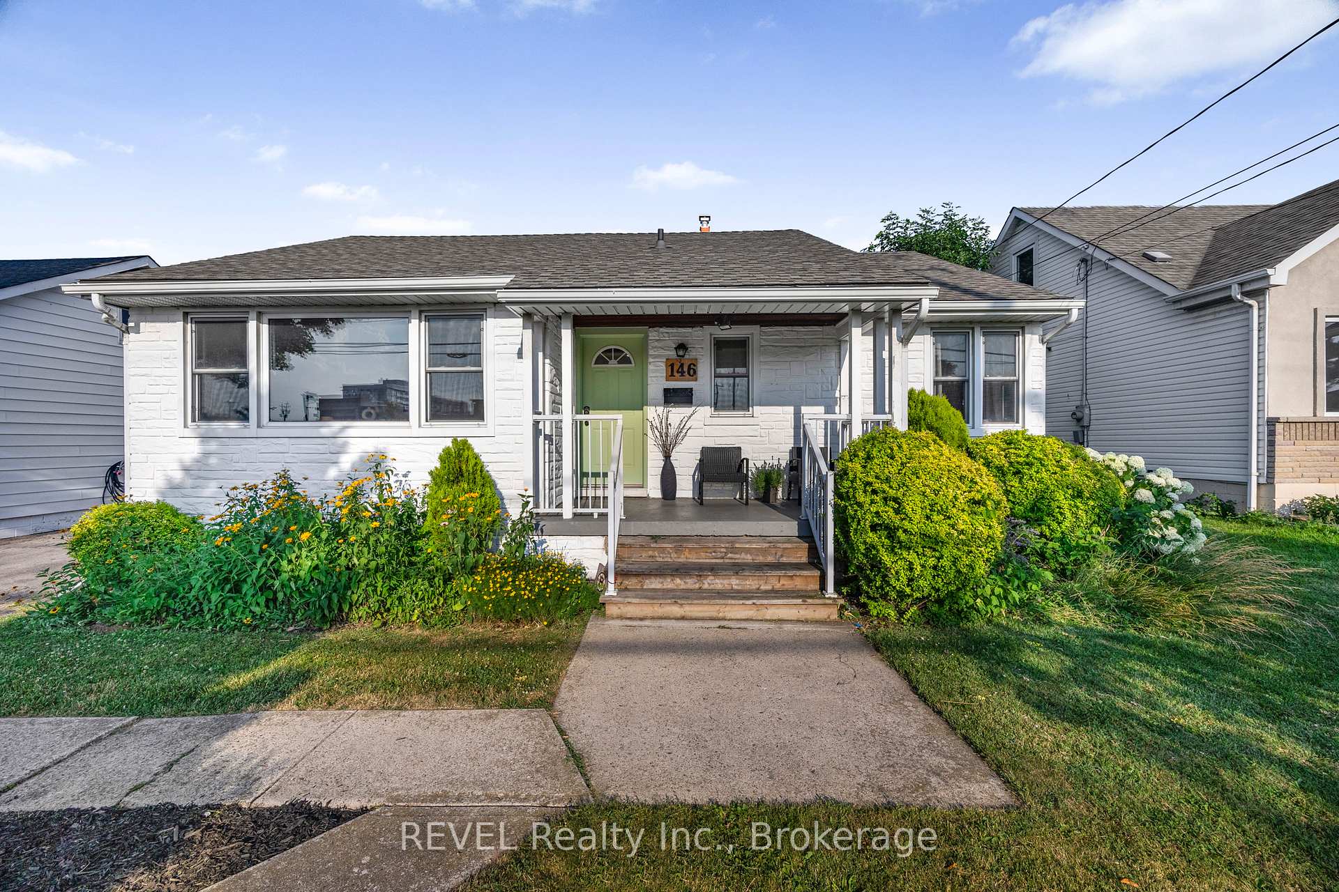 Photo 5 of 146 Gray Road, Hamilton, Stoney Creek — HOMEH