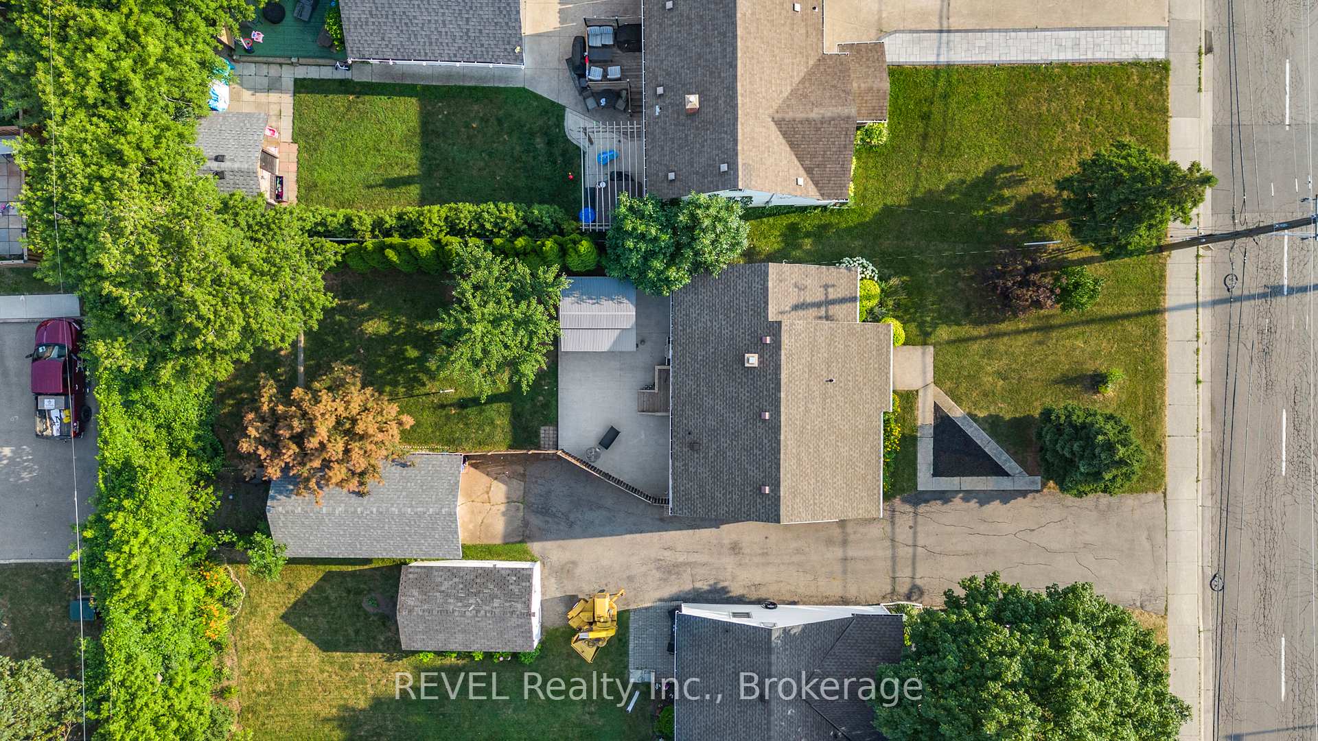 Photo 36 of 146 Gray Road, Hamilton, Stoney Creek — HOMEH