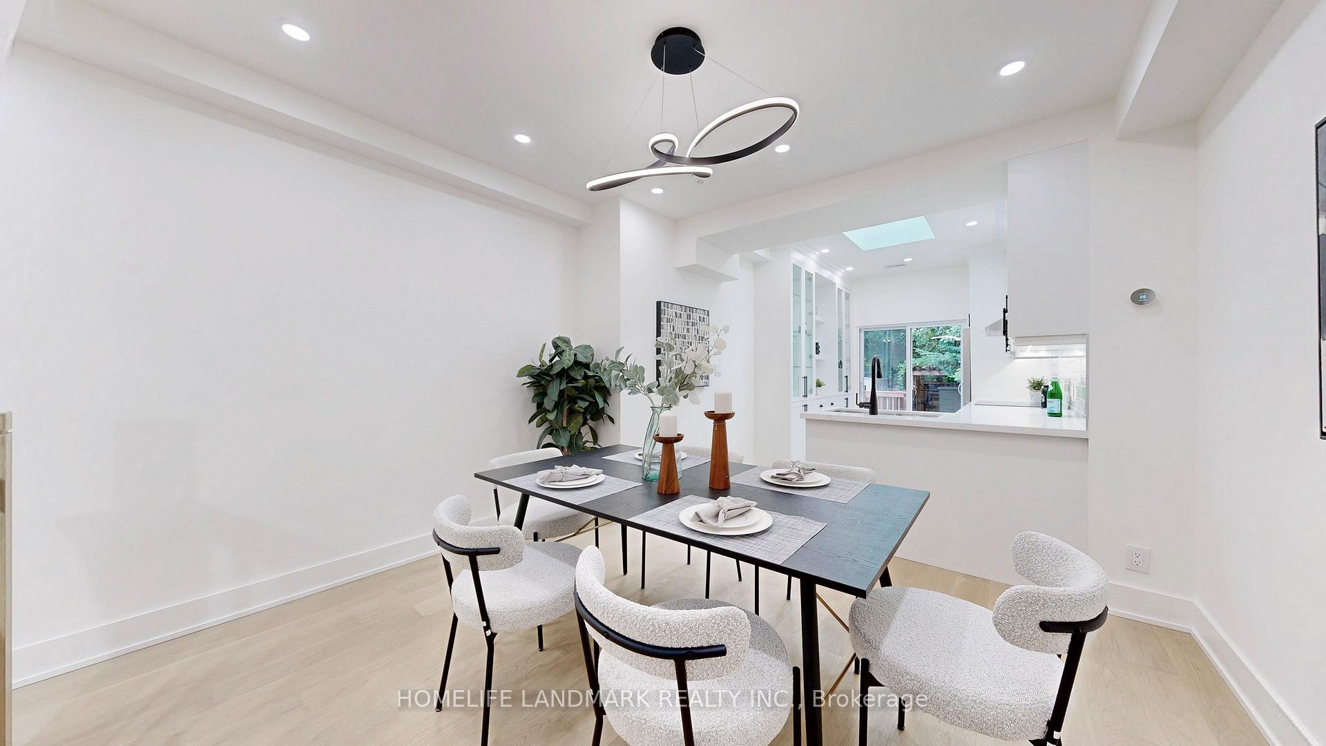 Photo 9 of 26 Balfour Avenue, Toronto, Crescent Town — HOMEH