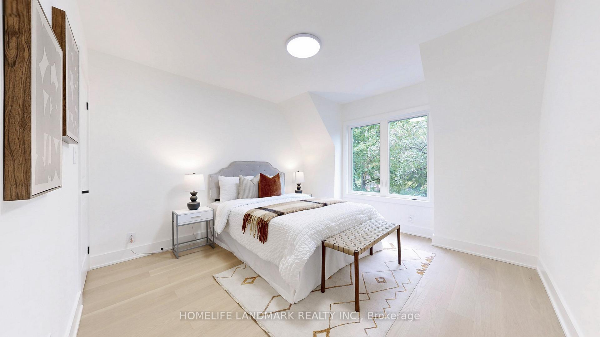 Photo 15 of 26 Balfour Avenue, Toronto, Crescent Town — HOMEH