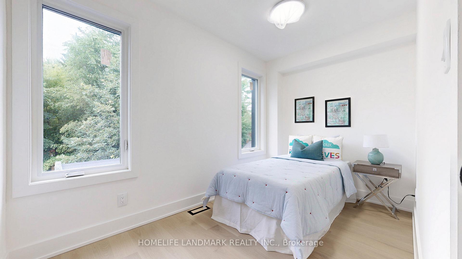 Photo 12 of 26 Balfour Avenue, Toronto, Crescent Town — HOMEH