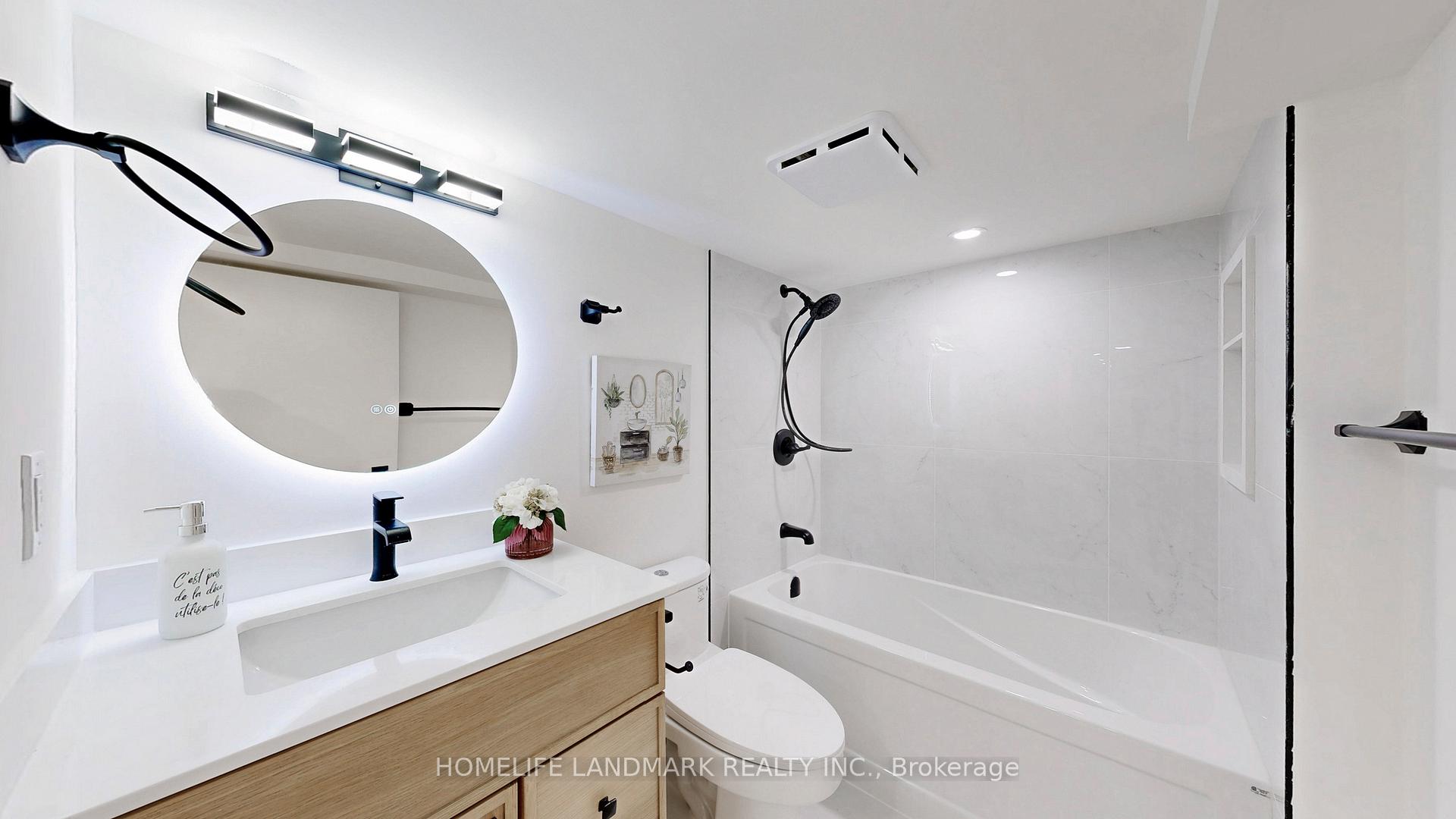 Photo 18 of 26 Balfour Avenue, Toronto, Crescent Town — HOMEH