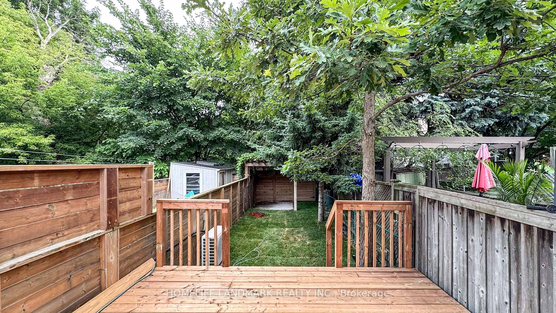 Photo 22 of 26 Balfour Avenue, Toronto, Crescent Town — HOMEH