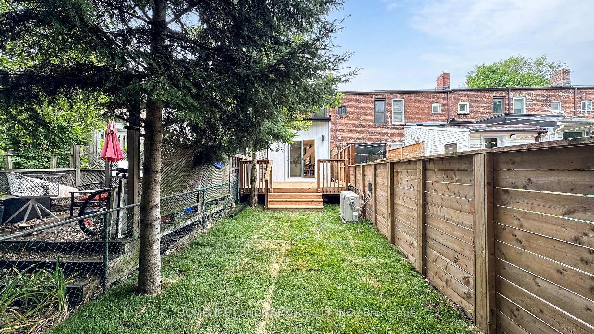 Photo 26 of 26 Balfour Avenue, Toronto, Crescent Town — HOMEH