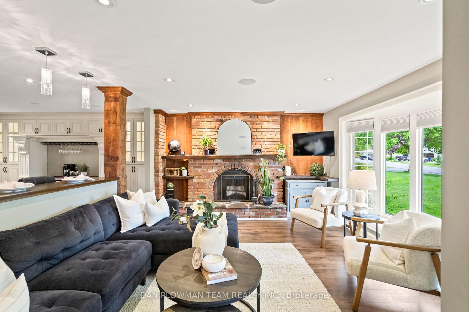 Photo 8 of 28 Bradley Boulevard, Clarington, Rural Clarington — HOMEH