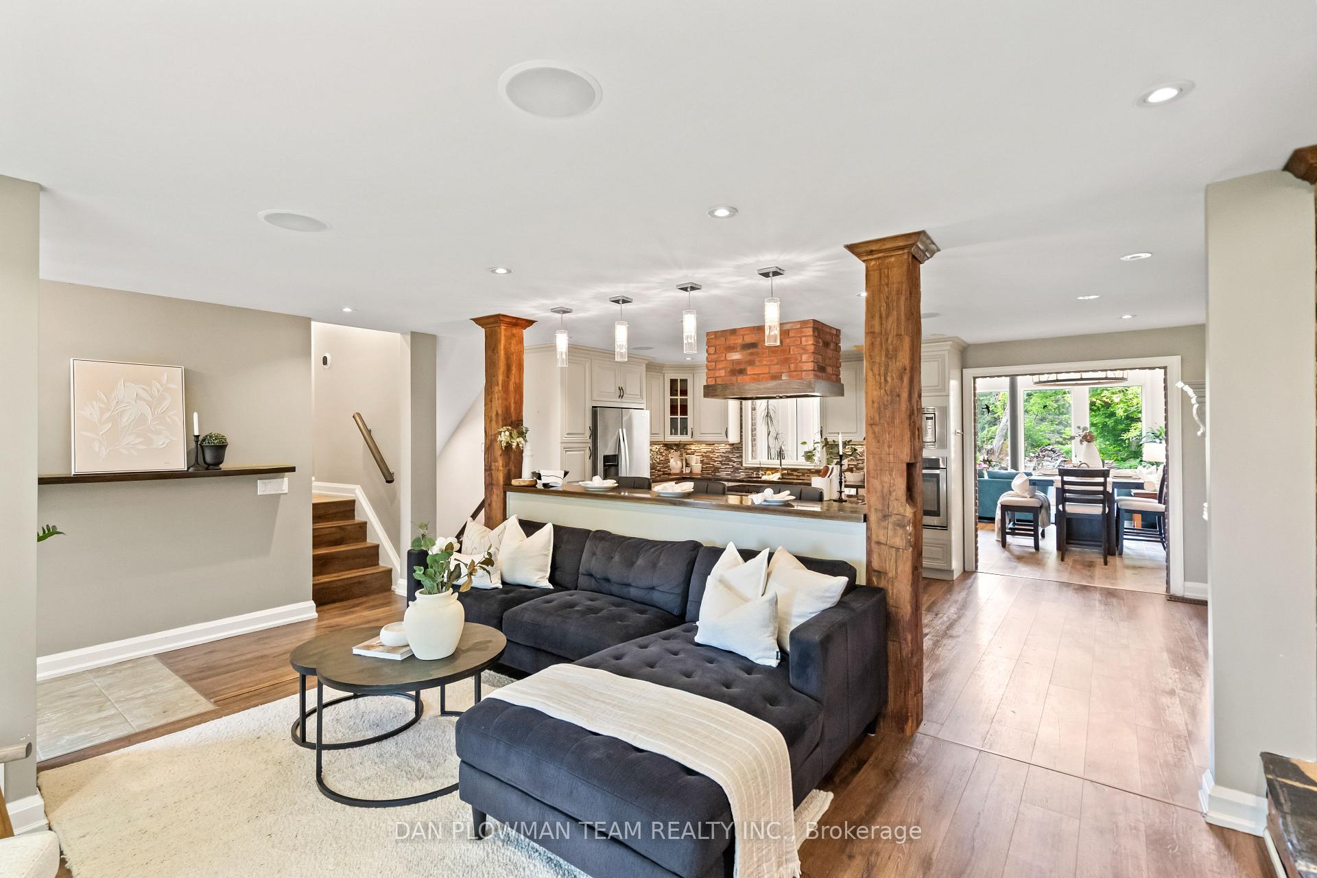 Photo 26 of 28 Bradley Boulevard, Clarington, Rural Clarington — HOMEH