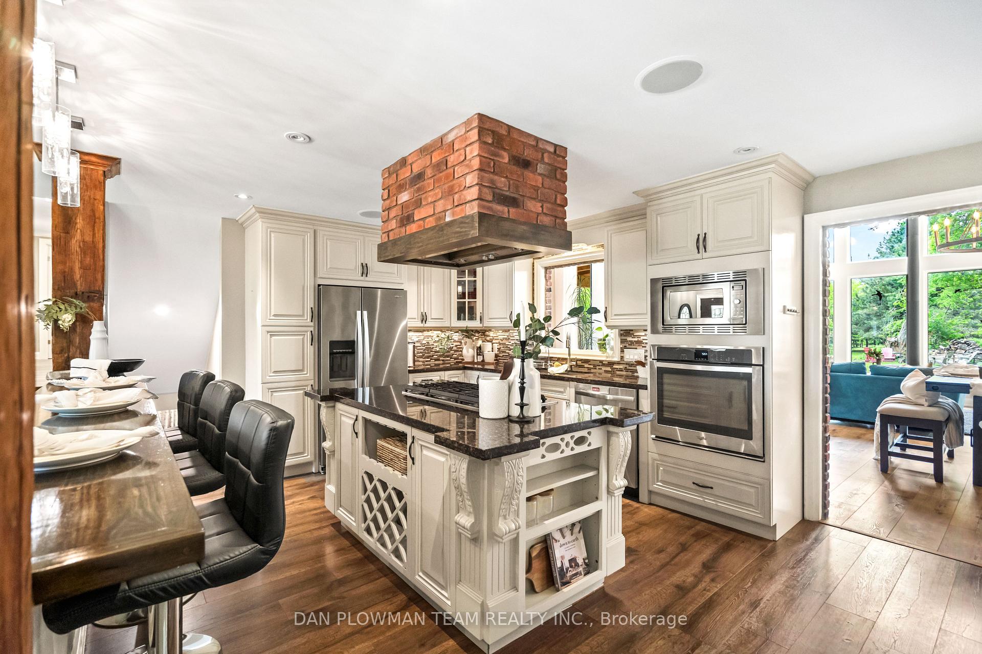 Photo 15 of 28 Bradley Boulevard, Clarington, Rural Clarington — HOMEH