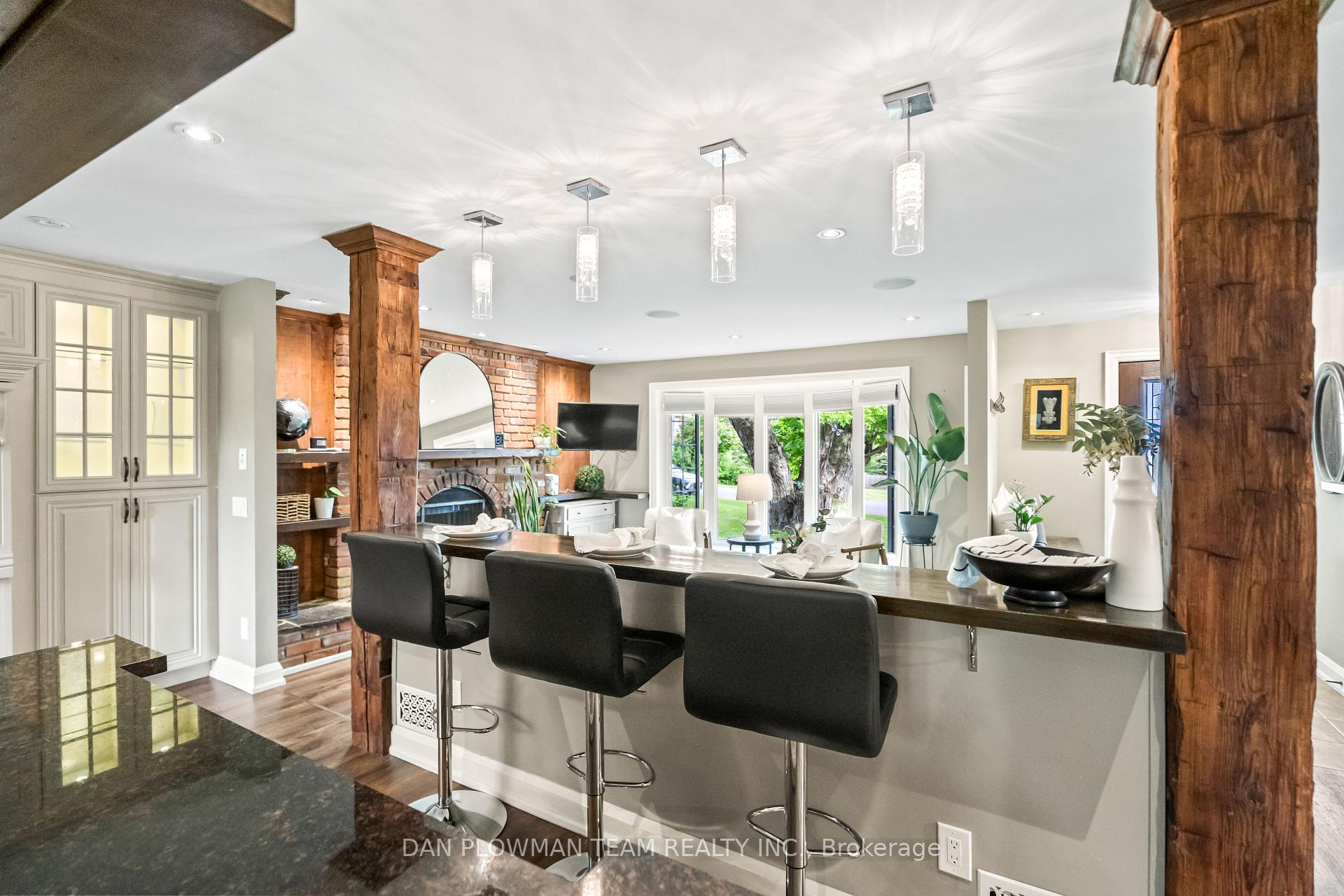 Photo 27 of 28 Bradley Boulevard, Clarington, Rural Clarington — HOMEH