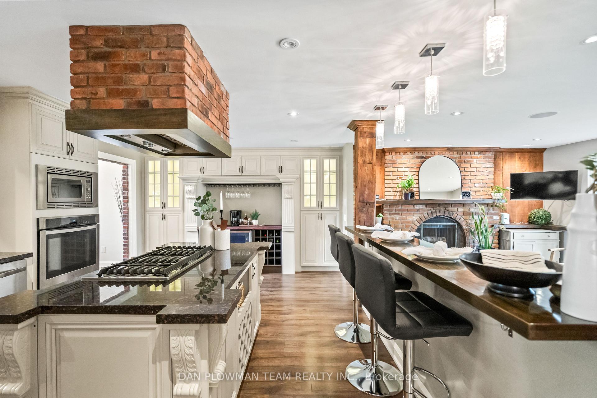 Photo 17 of 28 Bradley Boulevard, Clarington, Rural Clarington — HOMEH